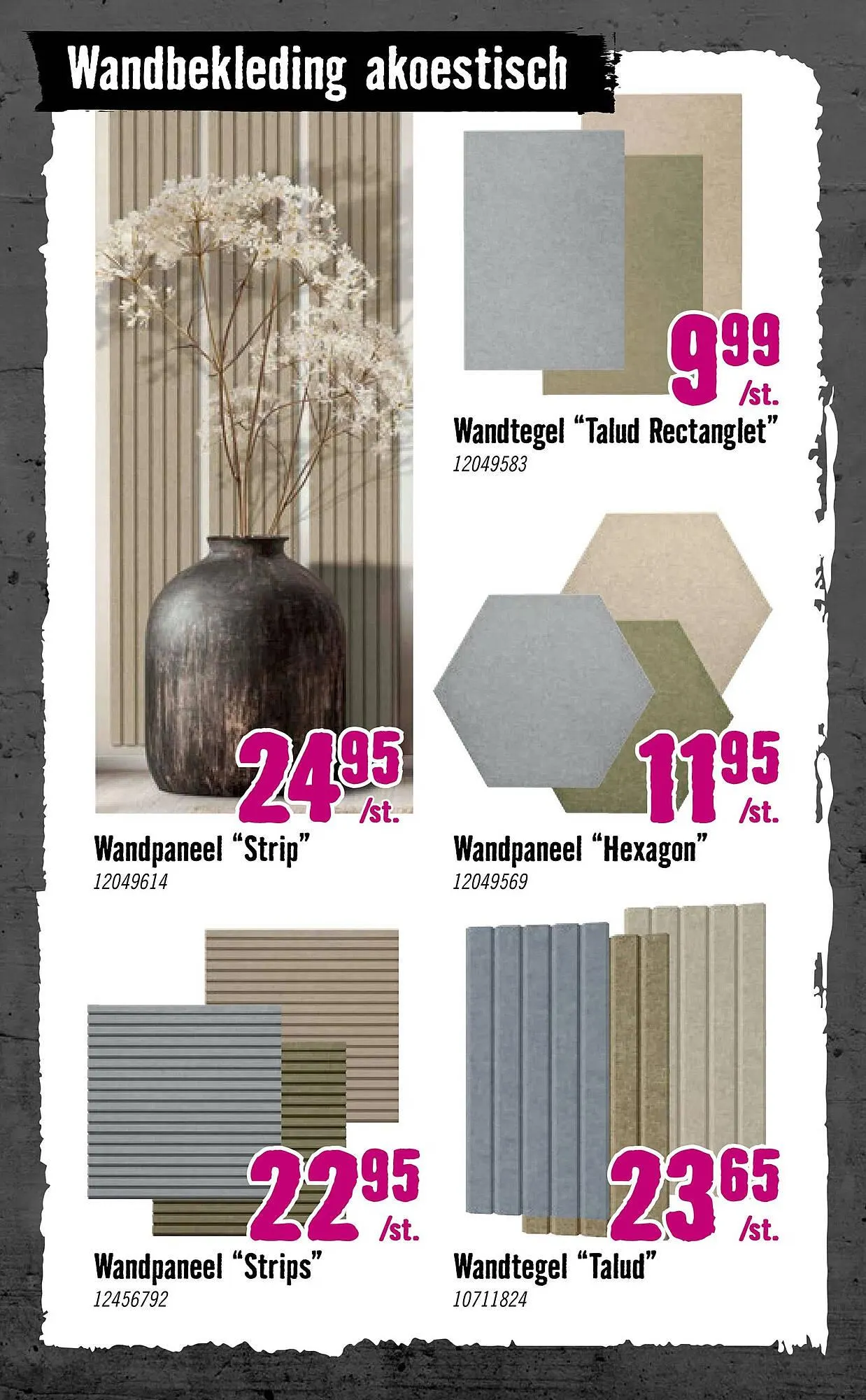 Hornbach folder van 29 september tot 26 oktober 2025 - Folder pagina 41