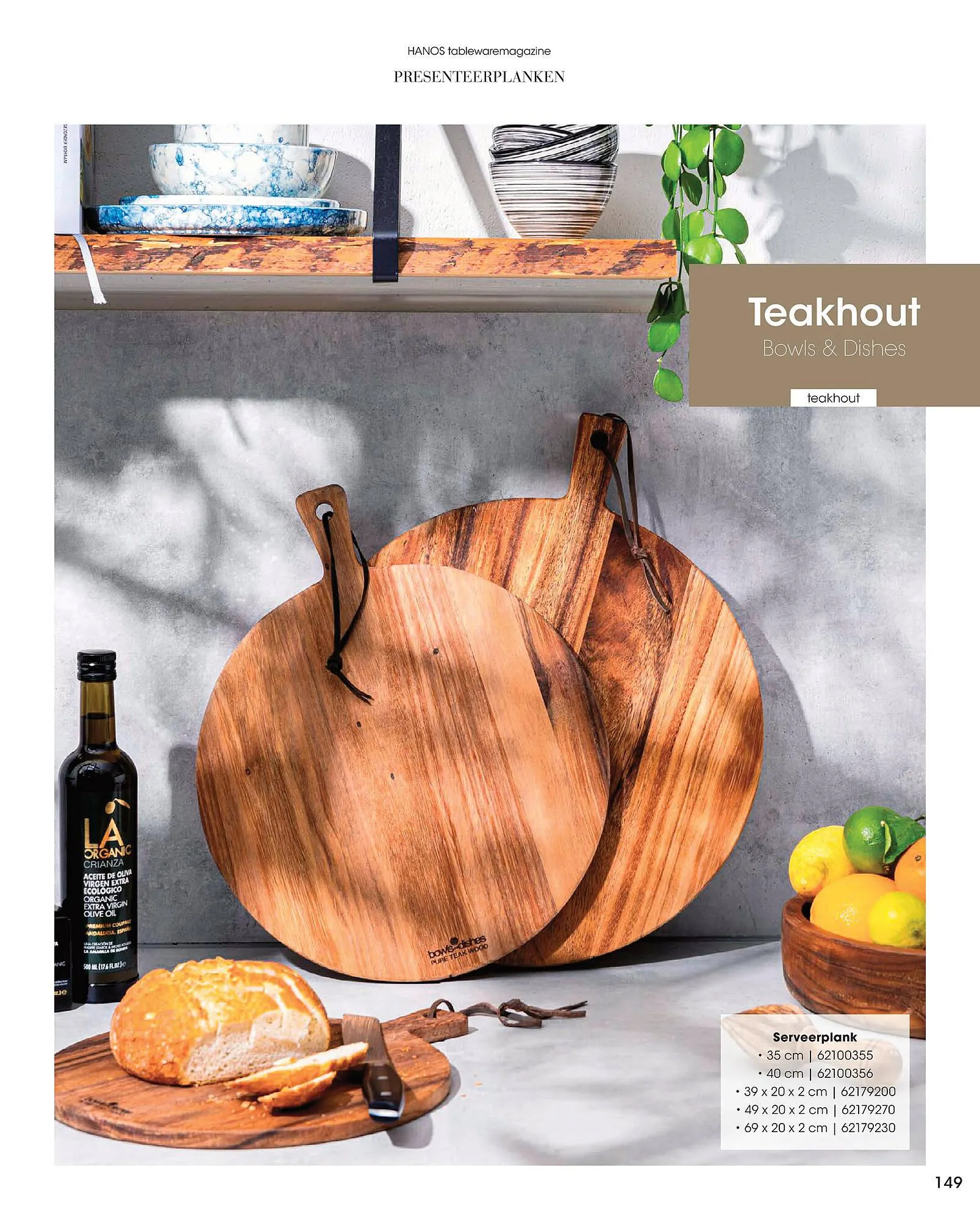 HANOS folder van 1 september tot 31 december 2025 - Folder pagina 149