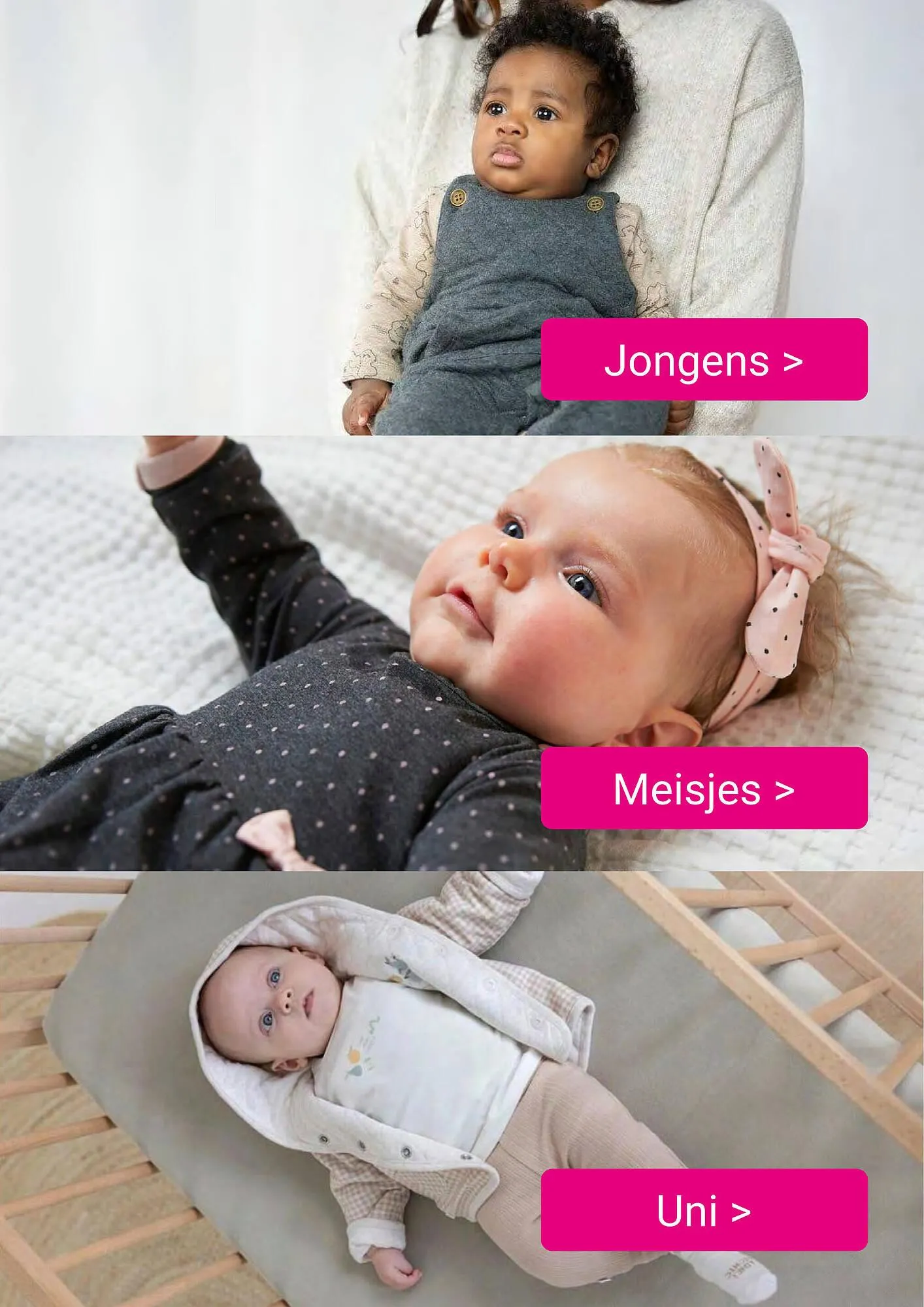 Van Asten BabySuperstore folder van 4 december tot 10 december 2025 - Folder pagina 3