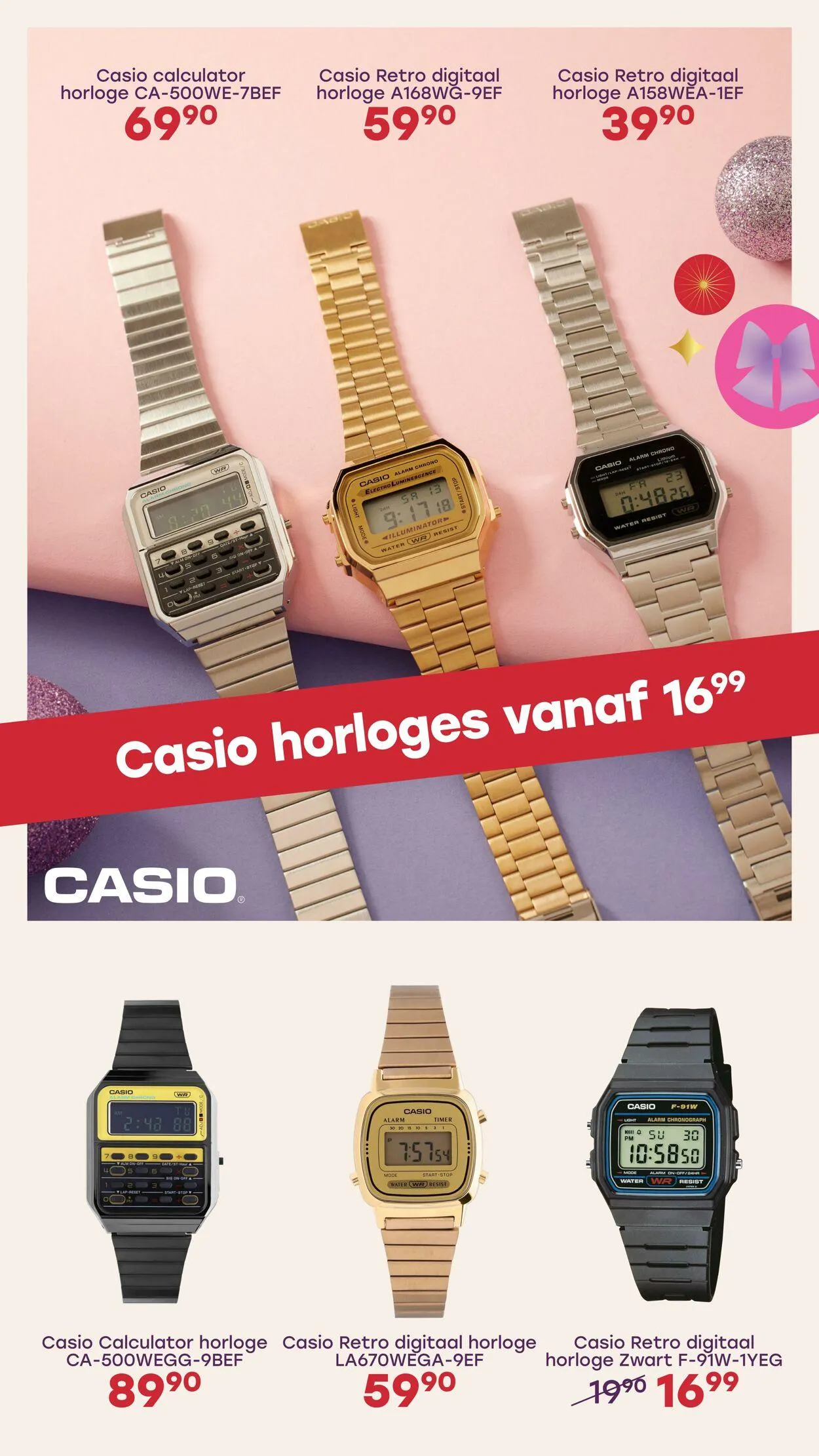 Lucardi Actuele folder van 1 december tot 31 december 2025 - Folder pagina 37