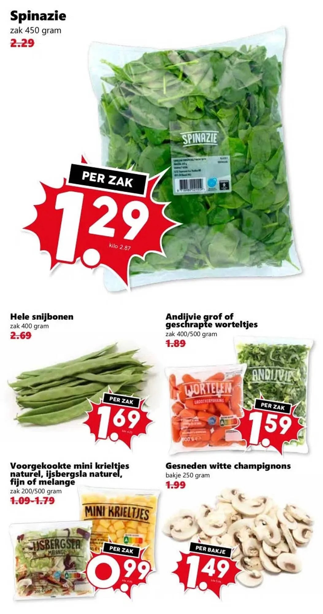 Coop folder van 6 april tot 12 april 2026 - Folder pagina 5