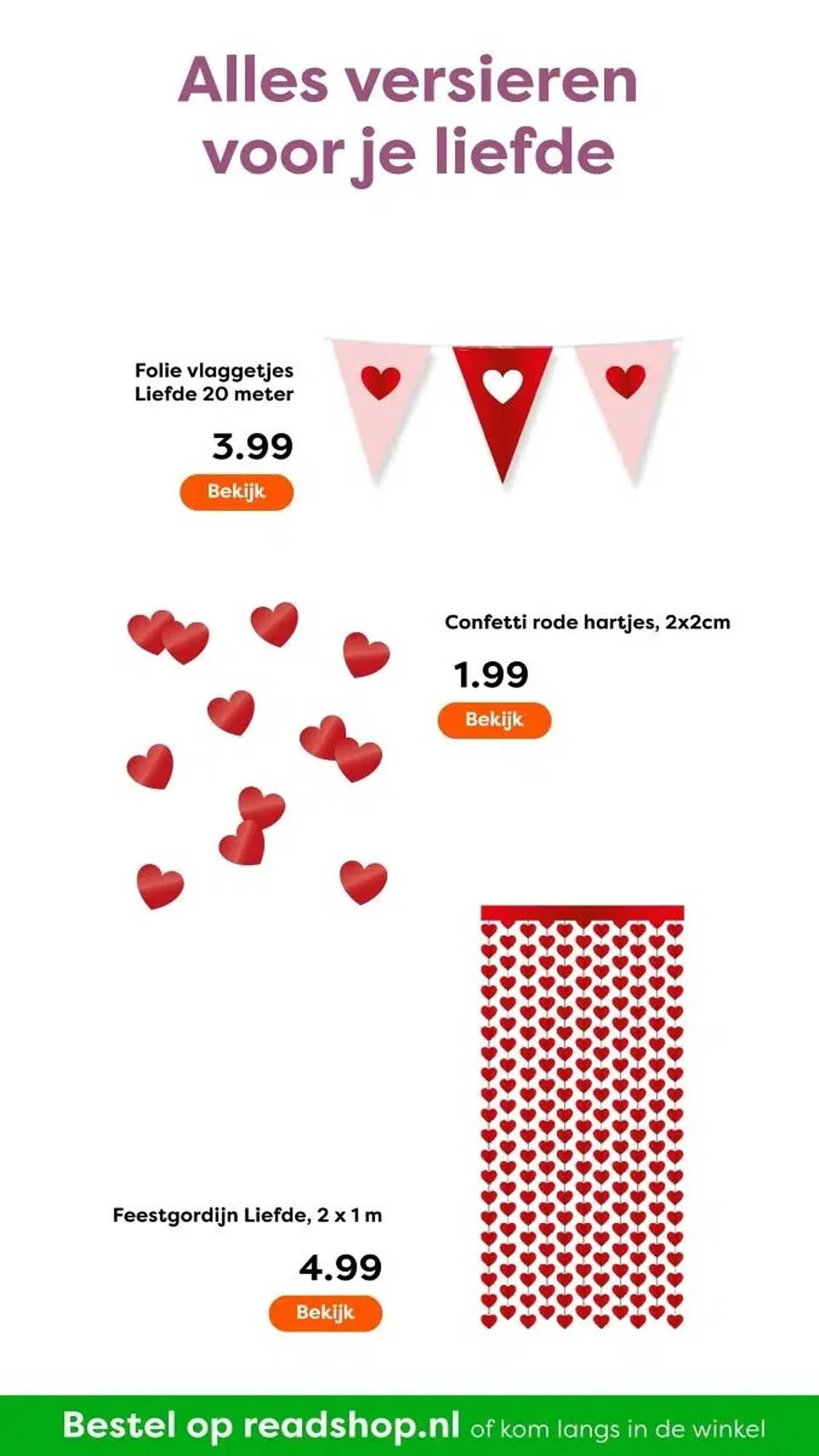 The Read Shop folder van 2 februari tot 15 februari 2026 - Folder pagina 8