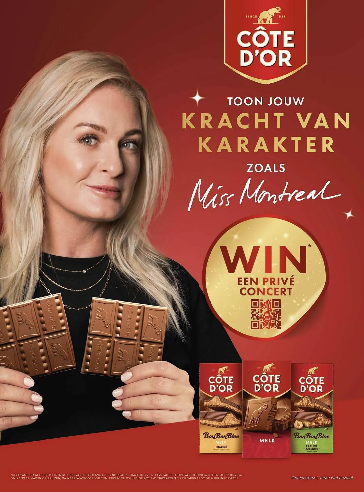 Boodschappen folder van 1 februari tot 28 februari 2026 - Folder pagina 50