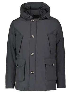 Classic Parka HRM0479