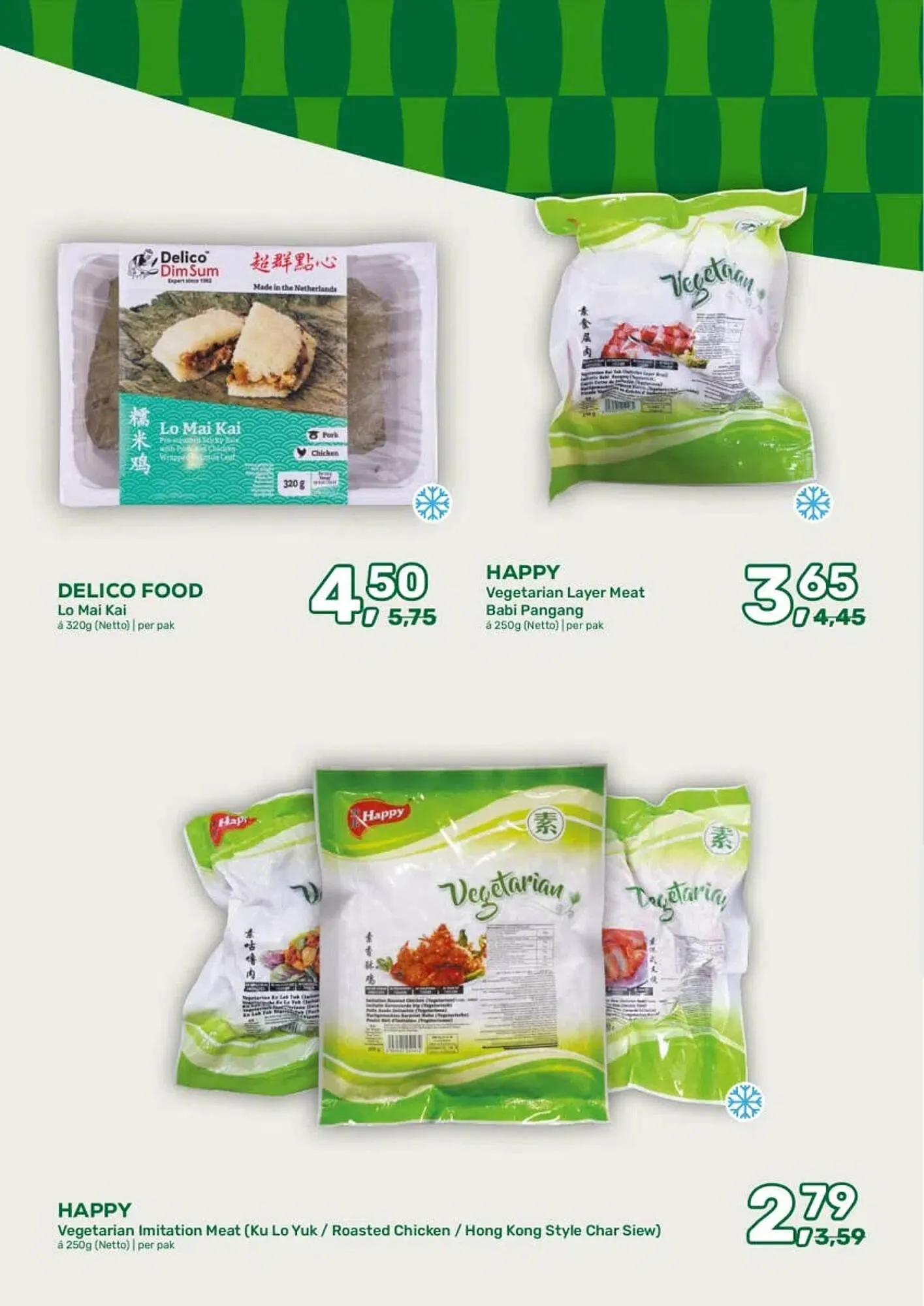 Amazing Oriëntal folder van 22 april tot 12 mei 2026 - Folder pagina 11