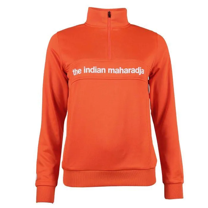 Poly Terry hockeytrui dames orange - S