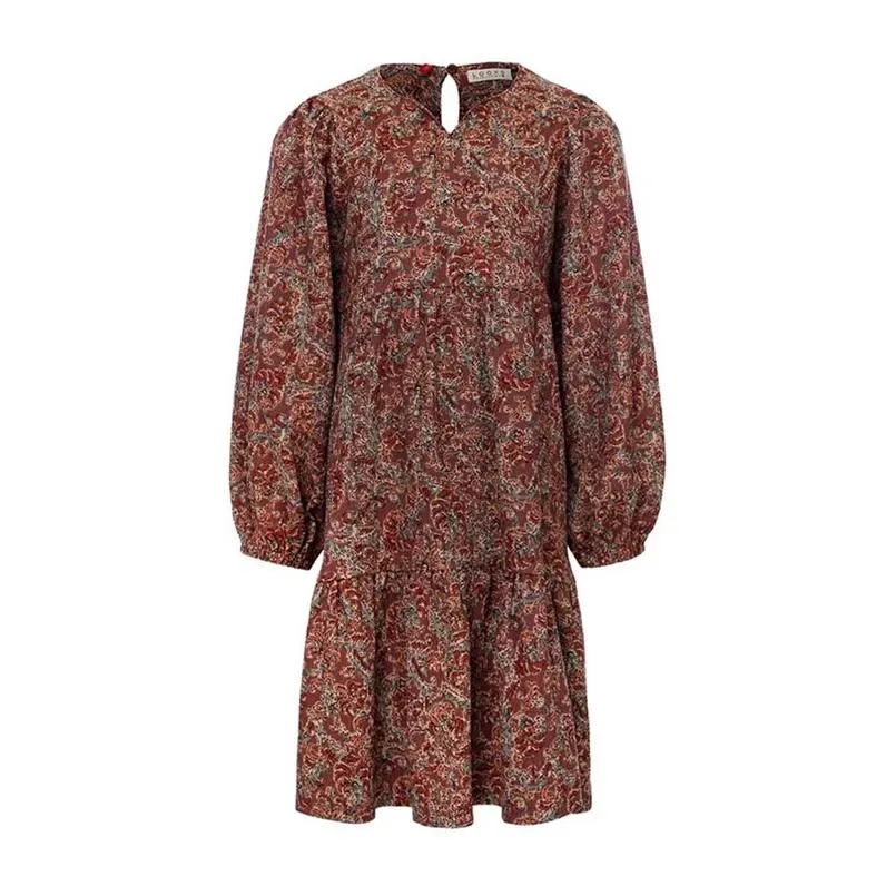 LOOXS Little meisjes jurk