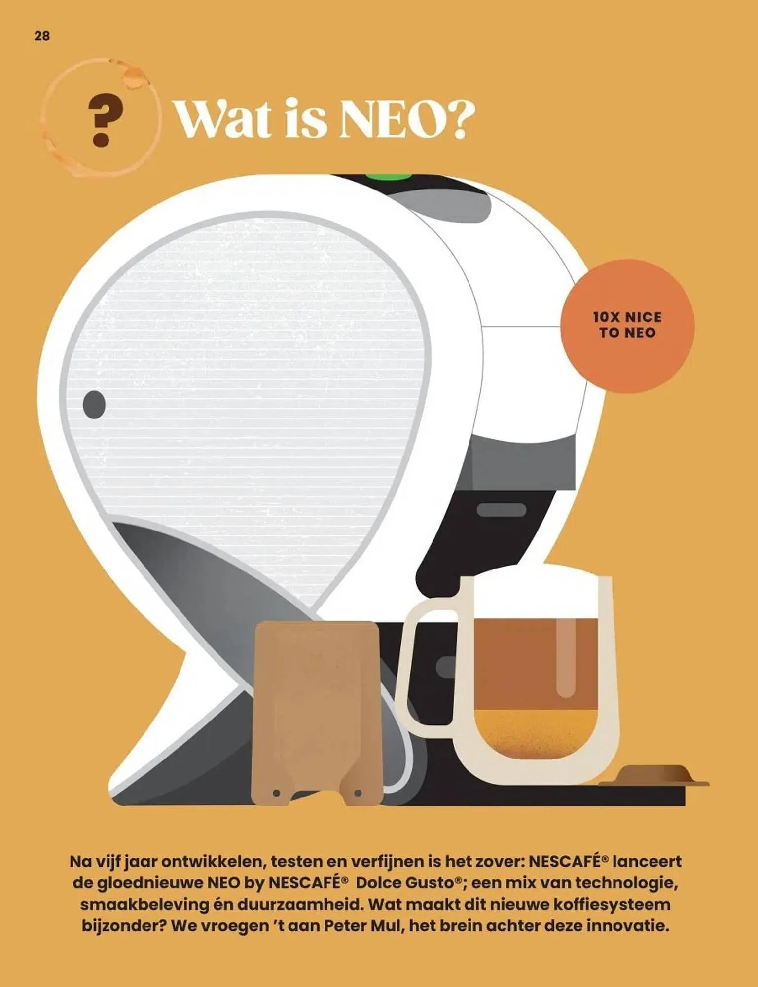 Albert Heijn folder van 27 oktober tot 31 december 2025 - Folder pagina 28