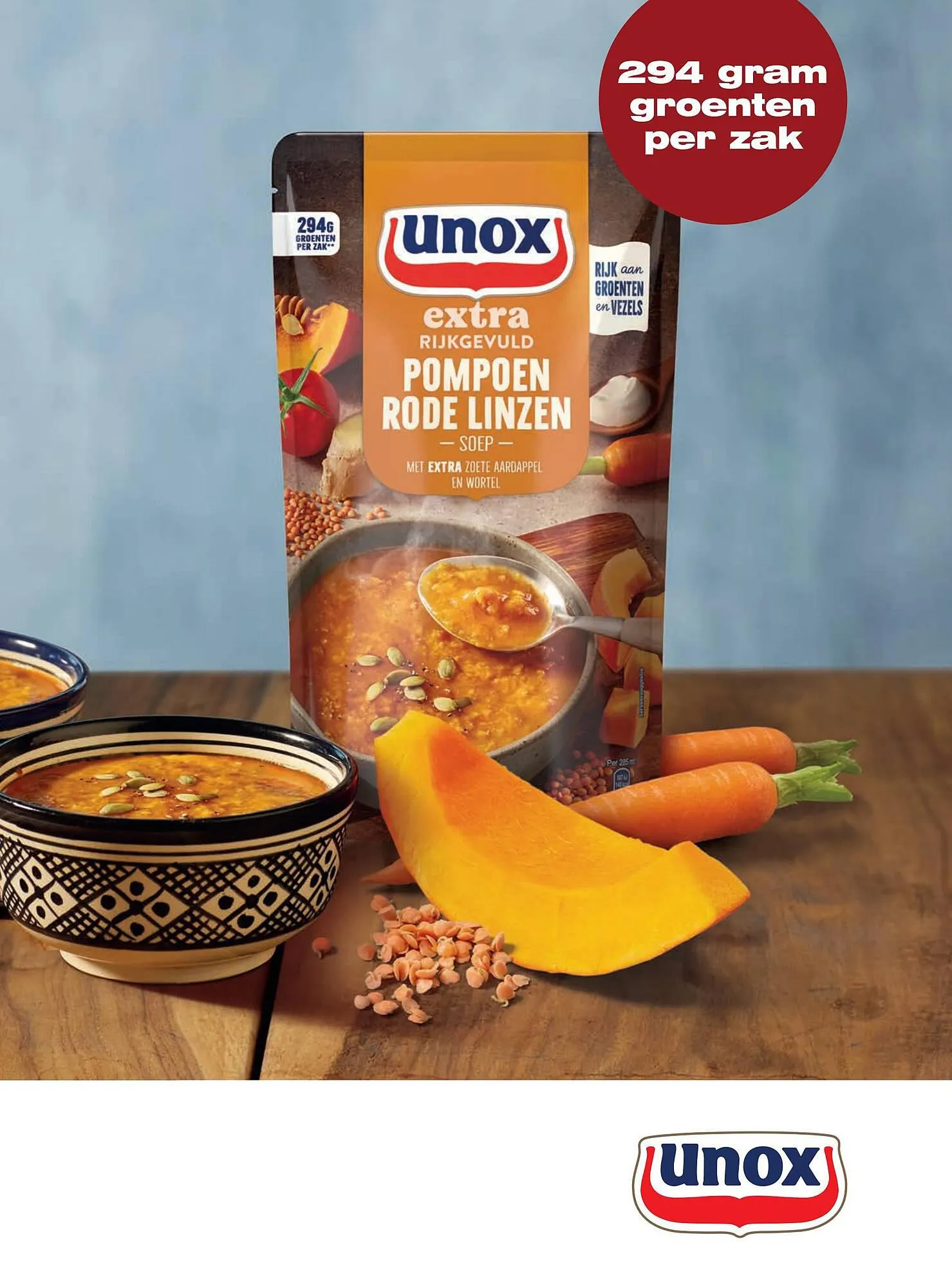 Boodschappen folder van 1 november tot 30 november 2023 - Folder pagina 41