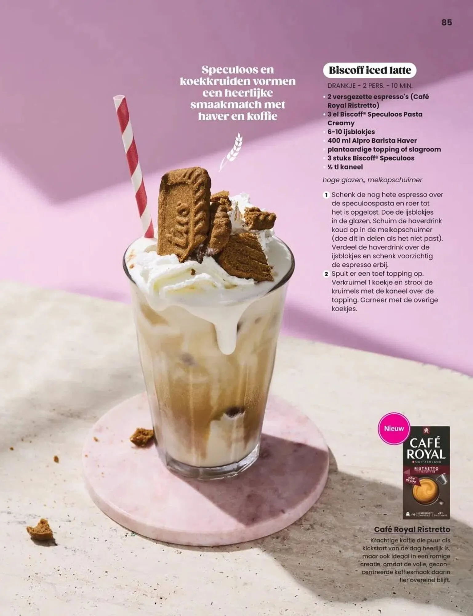 Albert Heijn folder van 27 oktober tot 31 december 2025 - Folder pagina 85