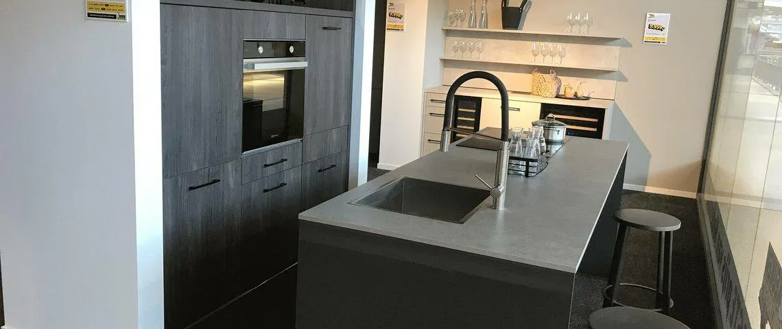 Showroom sale SOFIE / GL-LEAH Den Haag