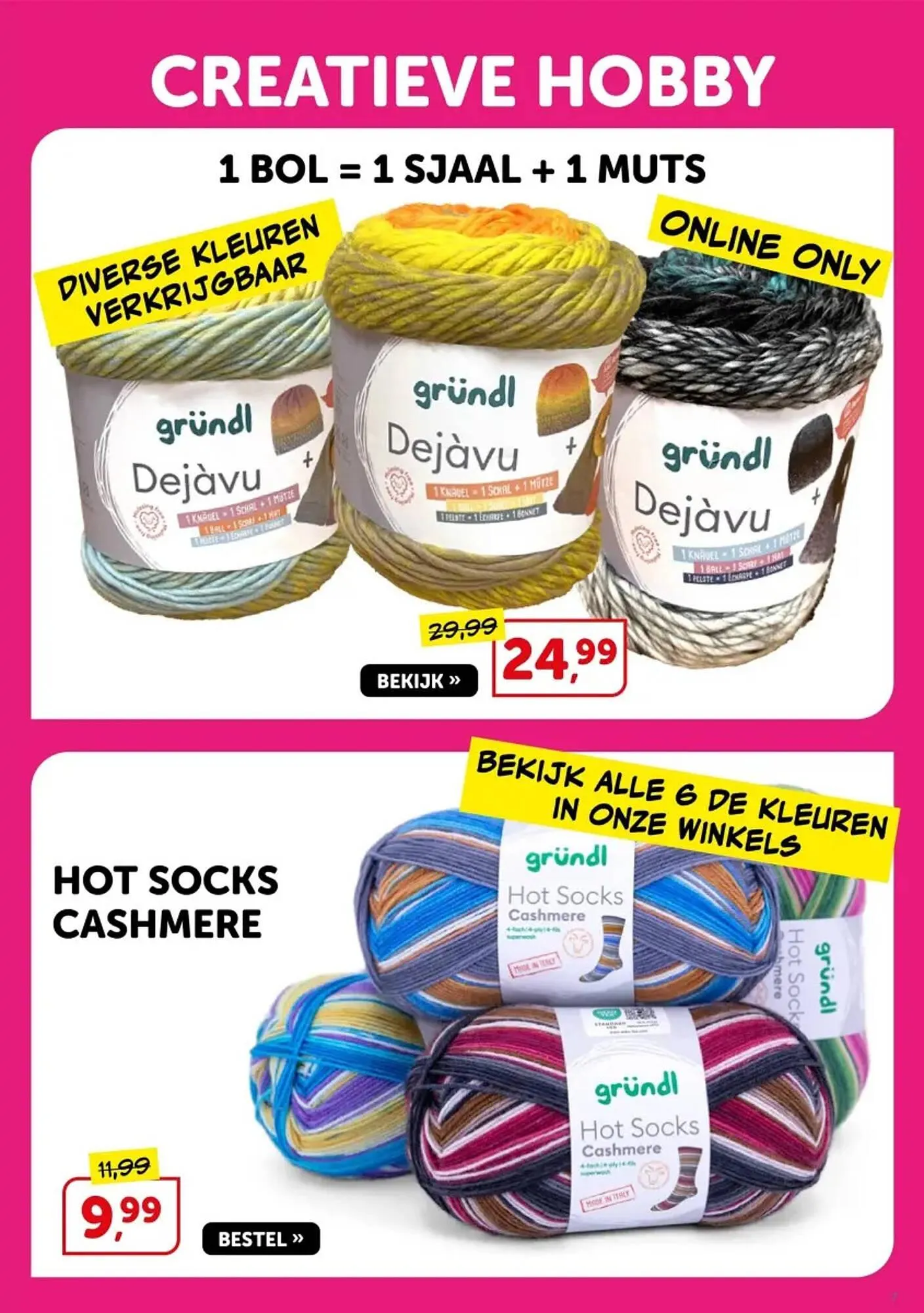 Boekenvoordeel folder van 10 januari tot 18 januari 2026 - Folder pagina 7