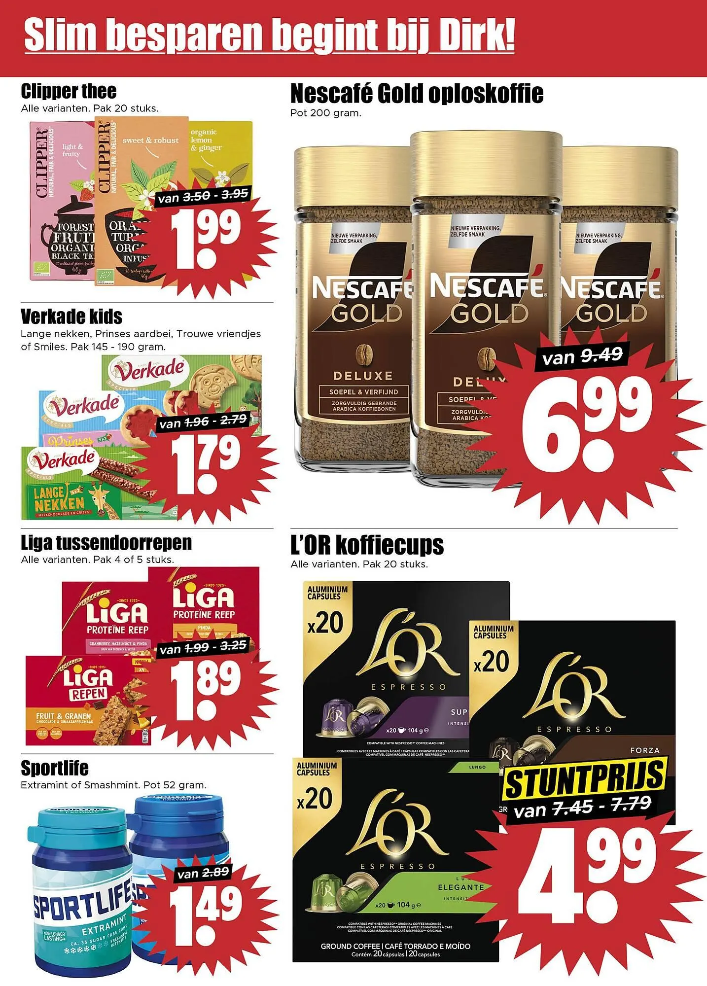 Dirk folder van 16 juli tot 22 juli 2025 - Folder pagina 16