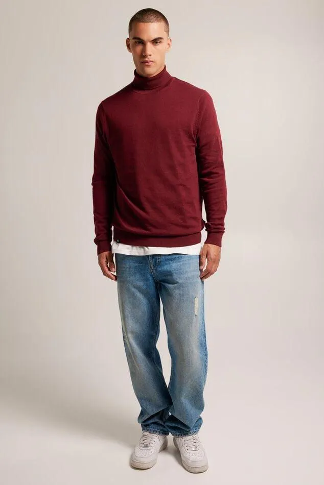 Coltrui met lange mouwen