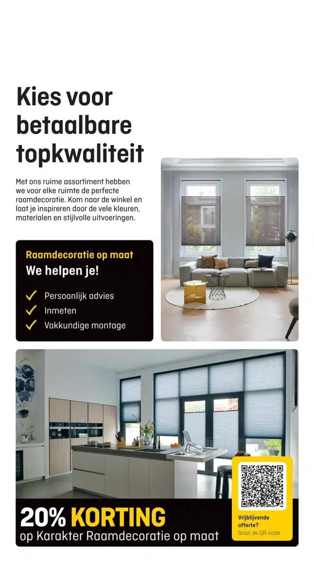 Hubo folder van 30 maart tot 12 april 2026 - Folder pagina 6