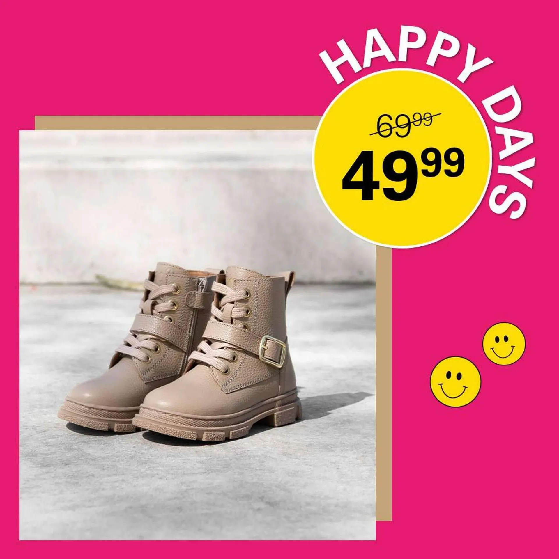 Schuurman Schoenen folder van 21 oktober tot 26 oktober 2023 - Folder pagina 8