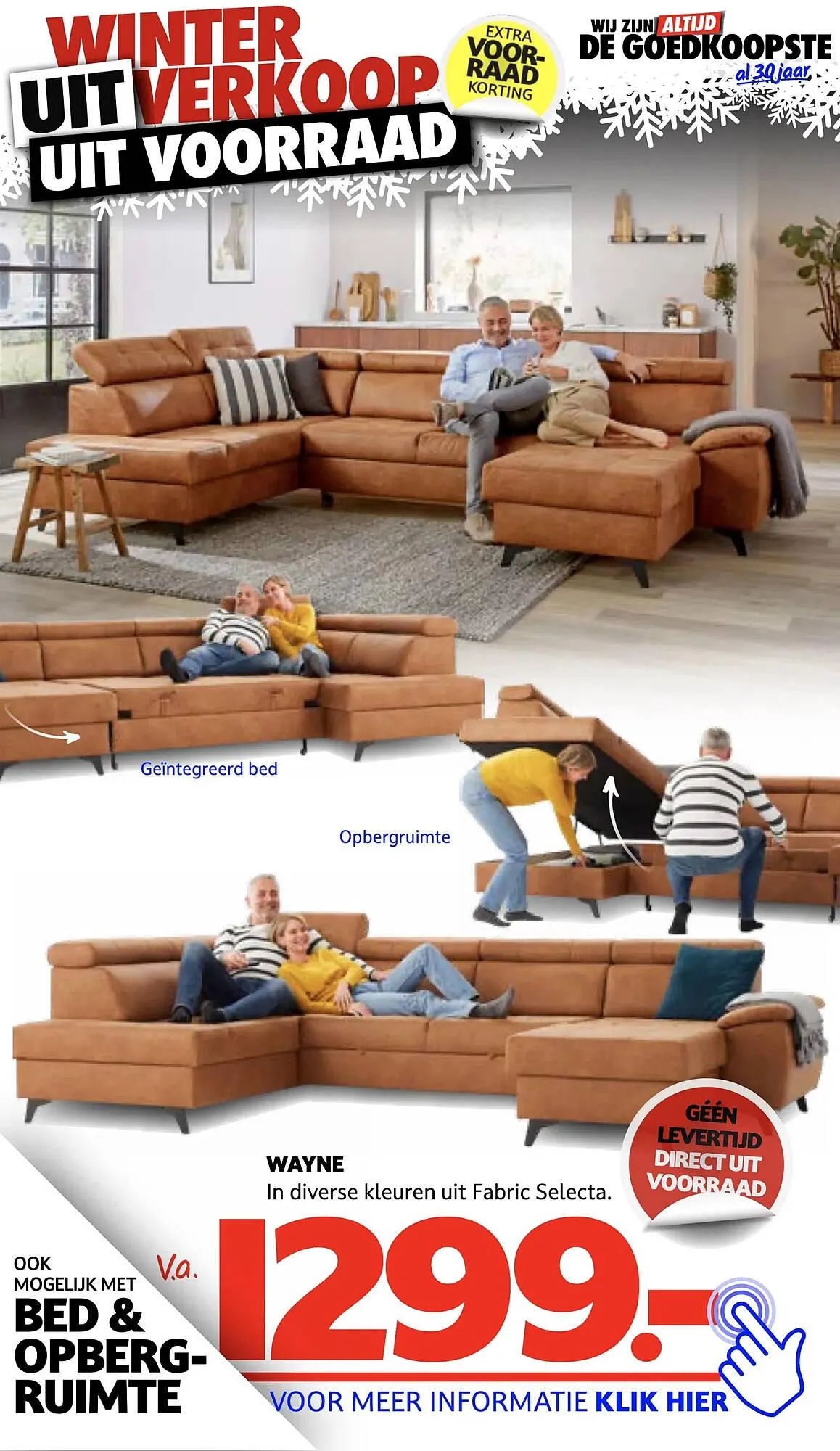 Seats and Sofas folder van 2 februari tot 28 februari 2025 - Folder pagina 35