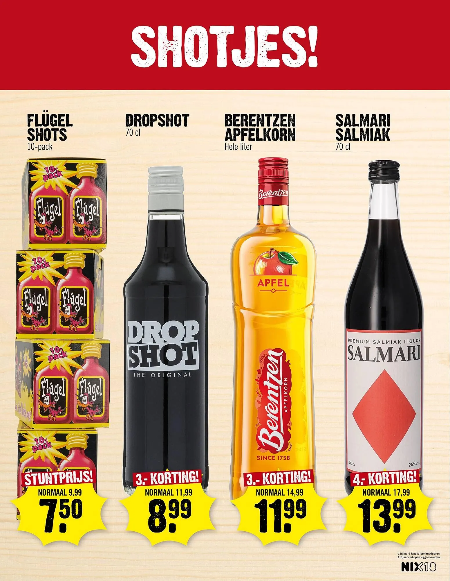 Super Dirck 3 folder van 29 april tot 5 mei 2026 - Folder pagina 4