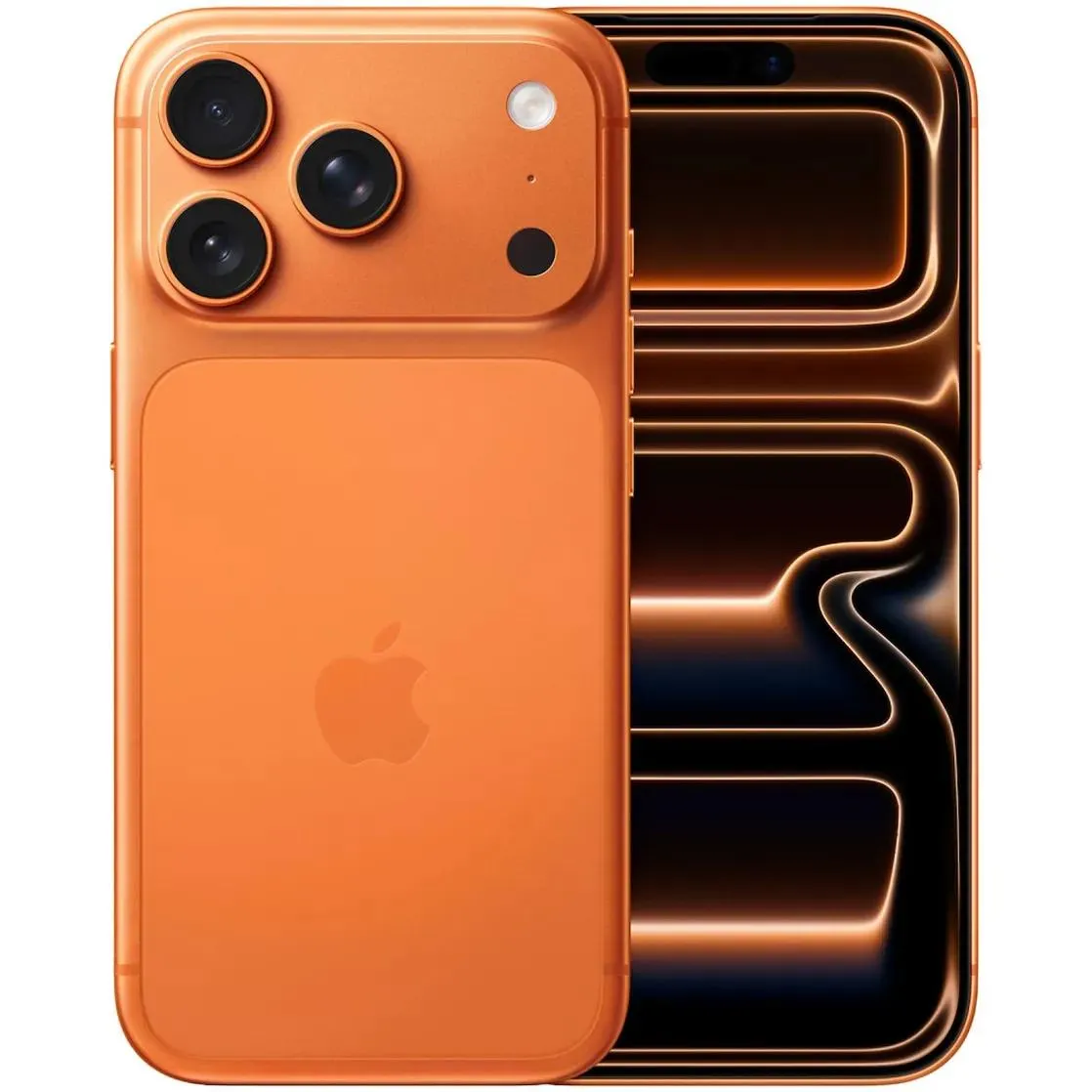 Apple iPhone 17 Pro 256GB Oranje