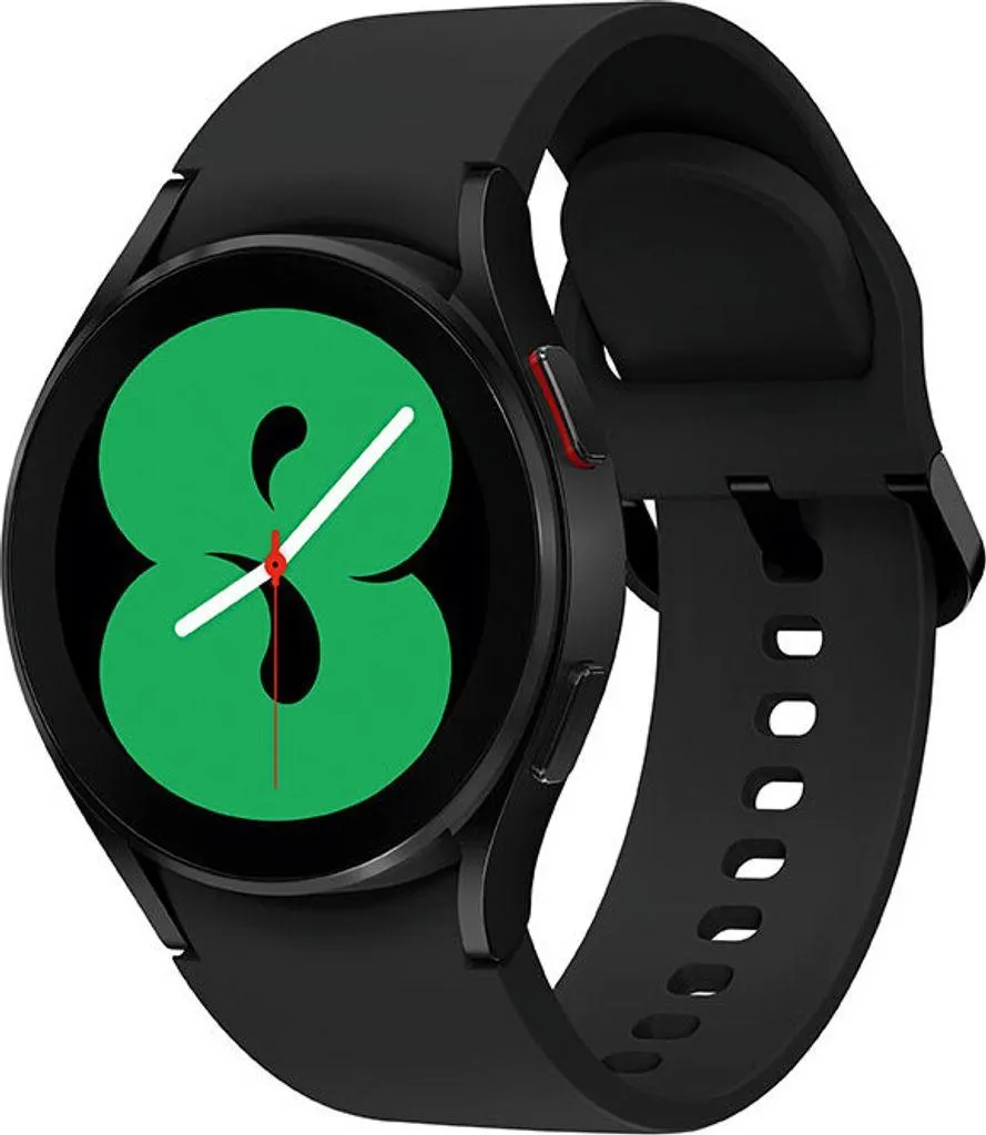 Samsung Galaxy Watch 4 BT 40mm Black