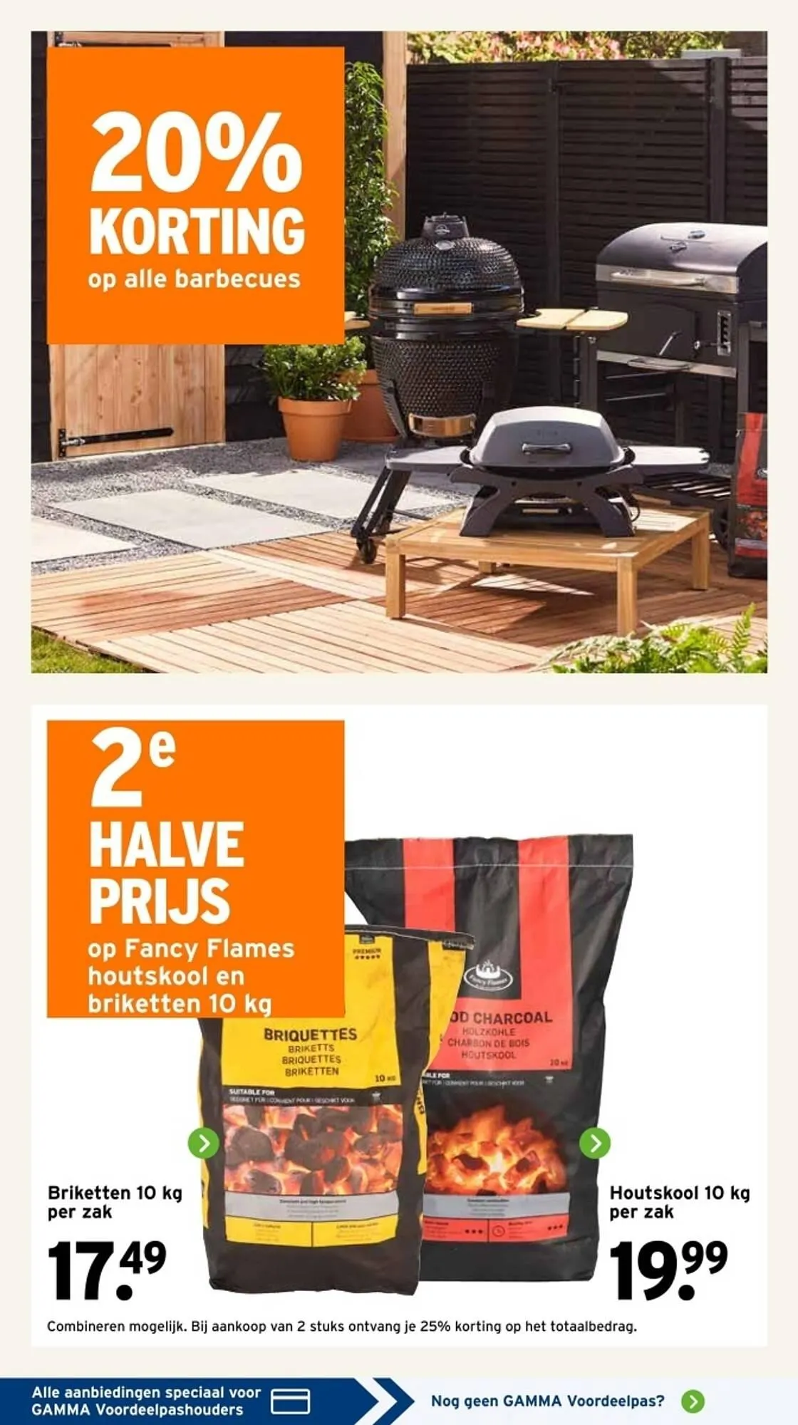 GAMMA folder van 7 april tot 13 april 2025 - Folder pagina 6