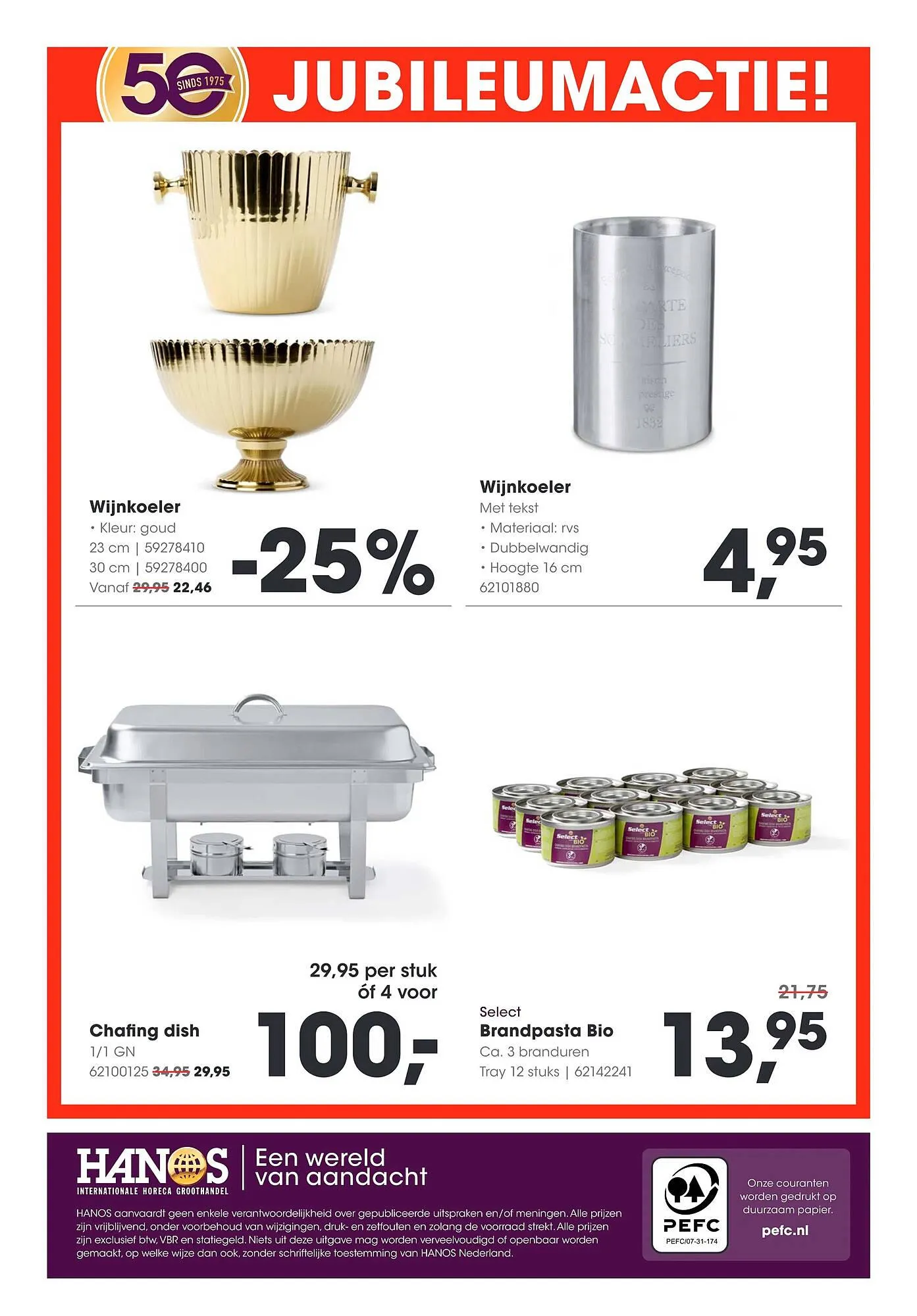 HANOS folder van 17 november tot 30 november 2025 - Folder pagina 12