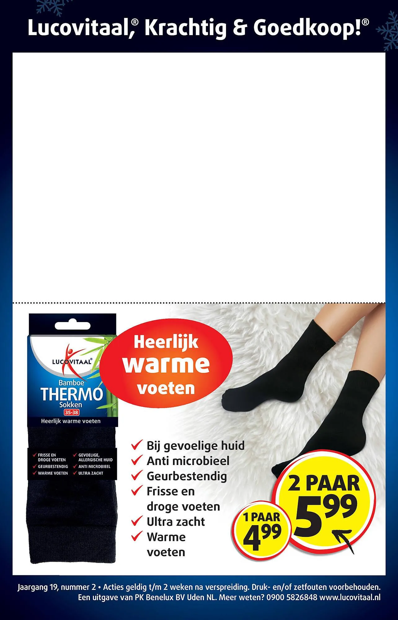 Lucovitaal folder van 6 januari tot 17 januari 2026 - Folder pagina 32