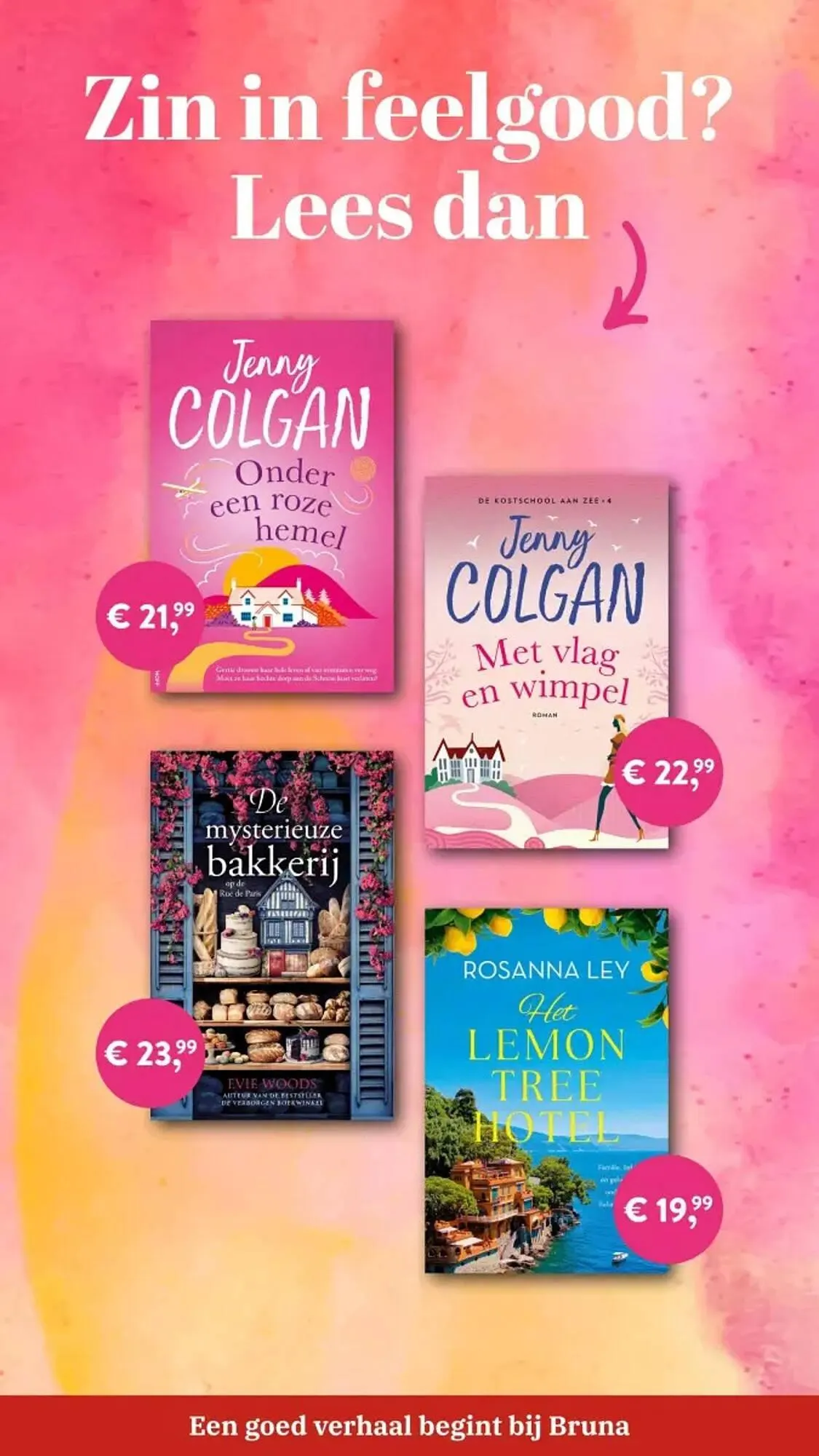 Bruna folder van 7 april tot 19 april 2026 - Folder pagina 8