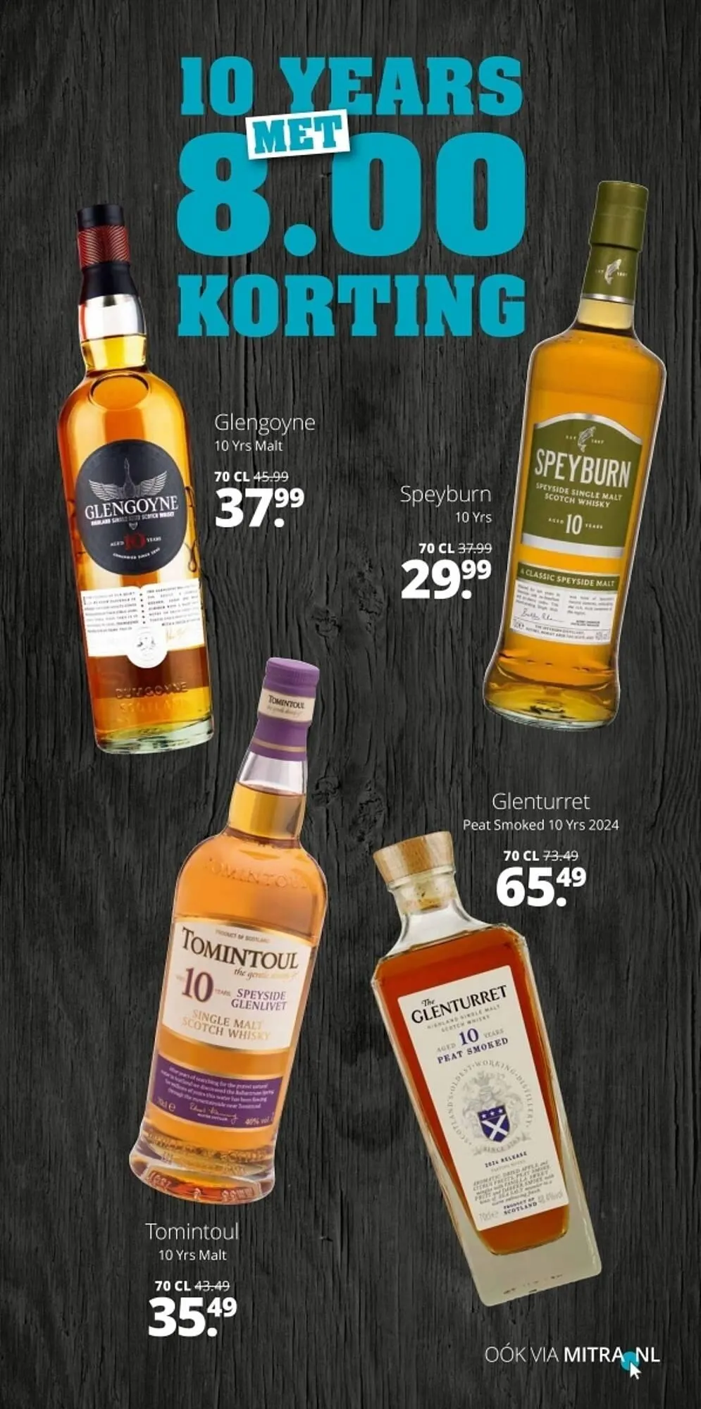 Mitra folder van 21 april tot 4 mei 2025 - Folder pagina 4