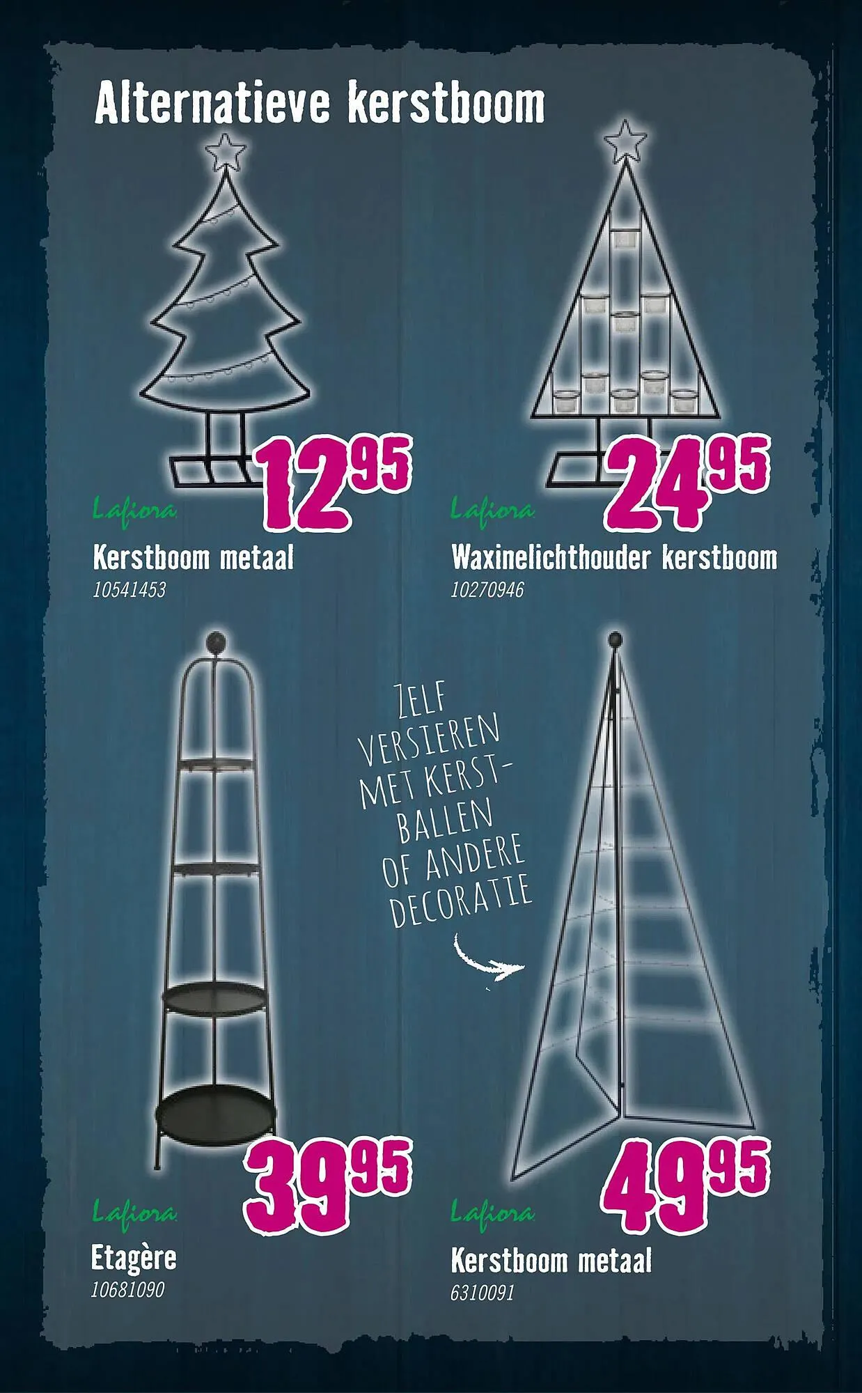 Hornbach folder van 26 november tot 31 december 2023 - Folder pagina 18