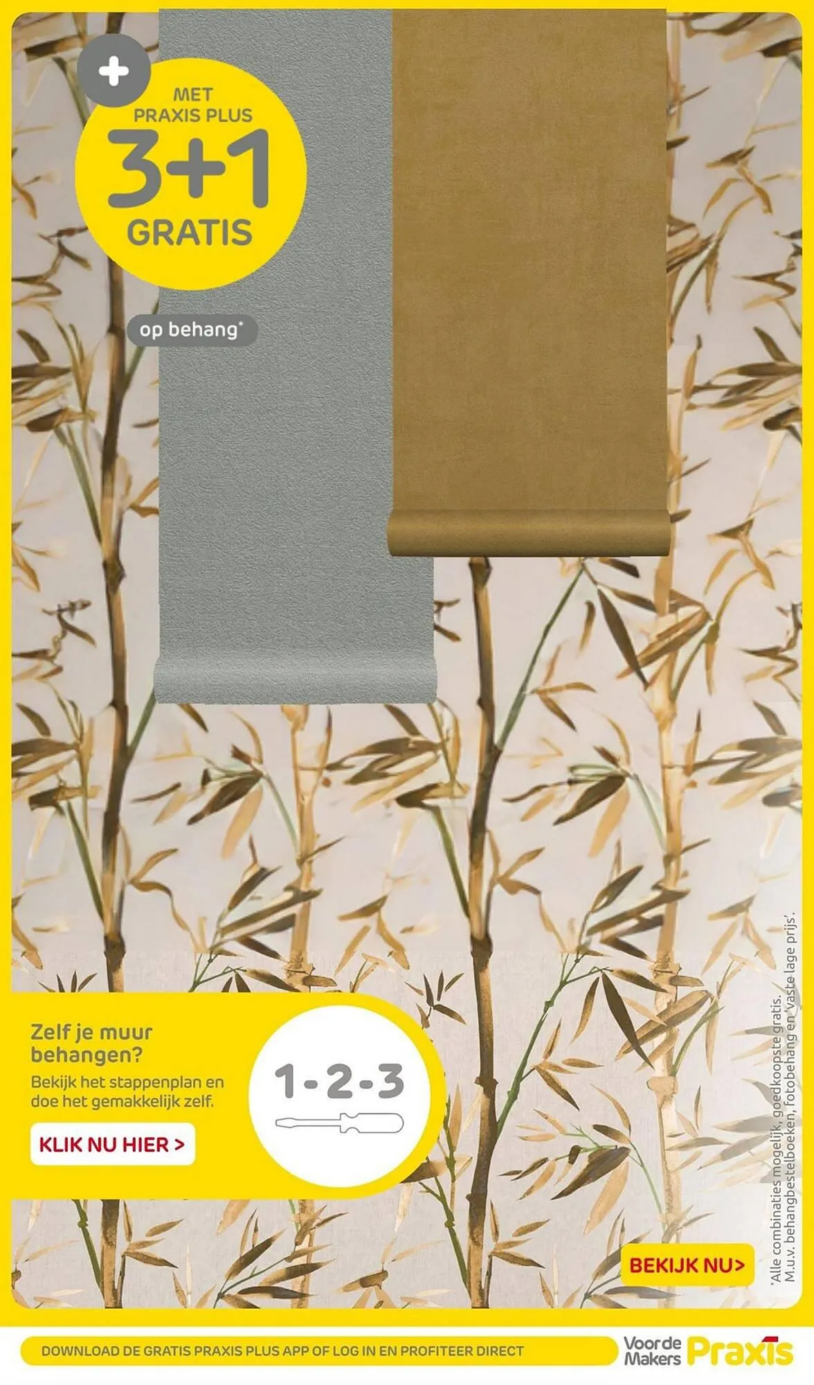 Praxis folder van 18 september tot 24 september 2023 - Folder pagina 14