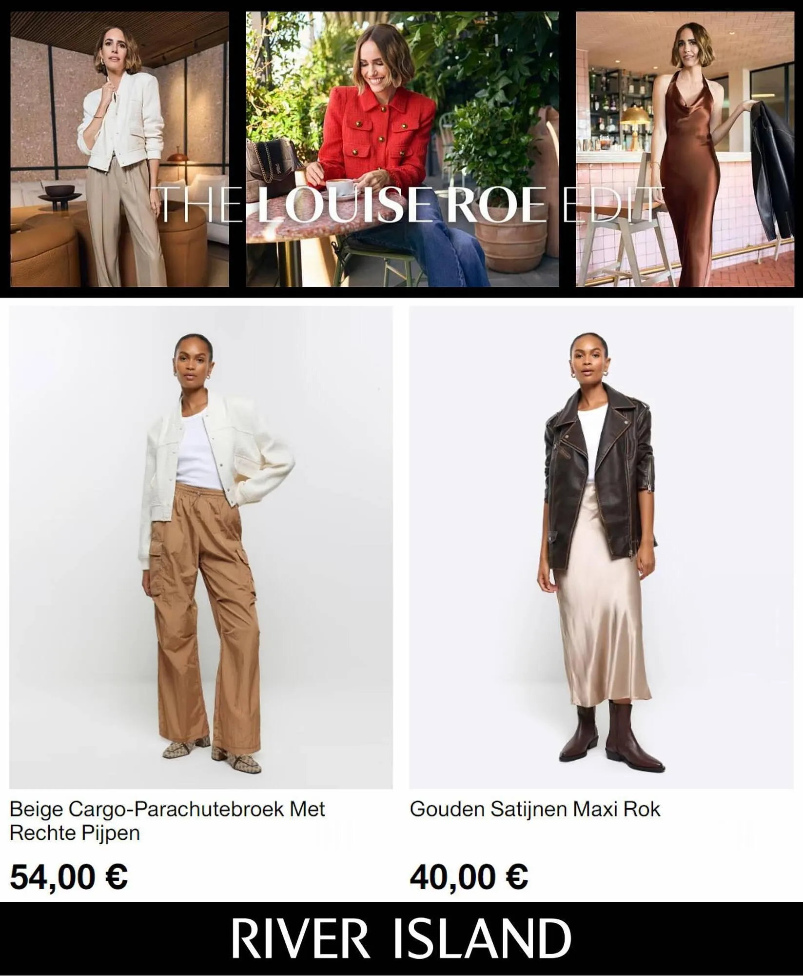 River Island folder van 14 september tot 23 september 2023 - Folder pagina 7