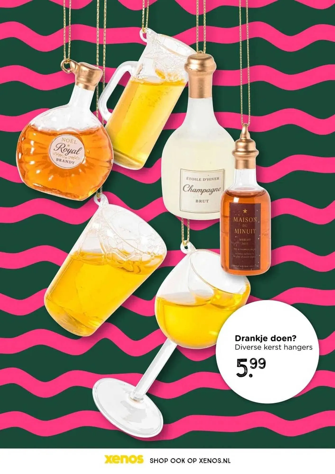 Xenos folder van 26 oktober tot 1 januari 2026 - Folder pagina 82