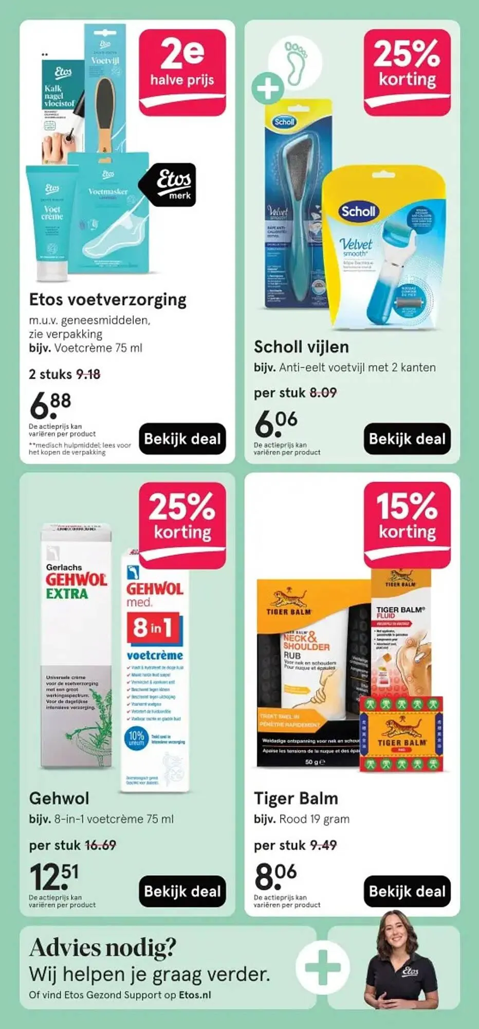 Etos folder van 9 maart tot 22 maart 2026 - Folder pagina 45