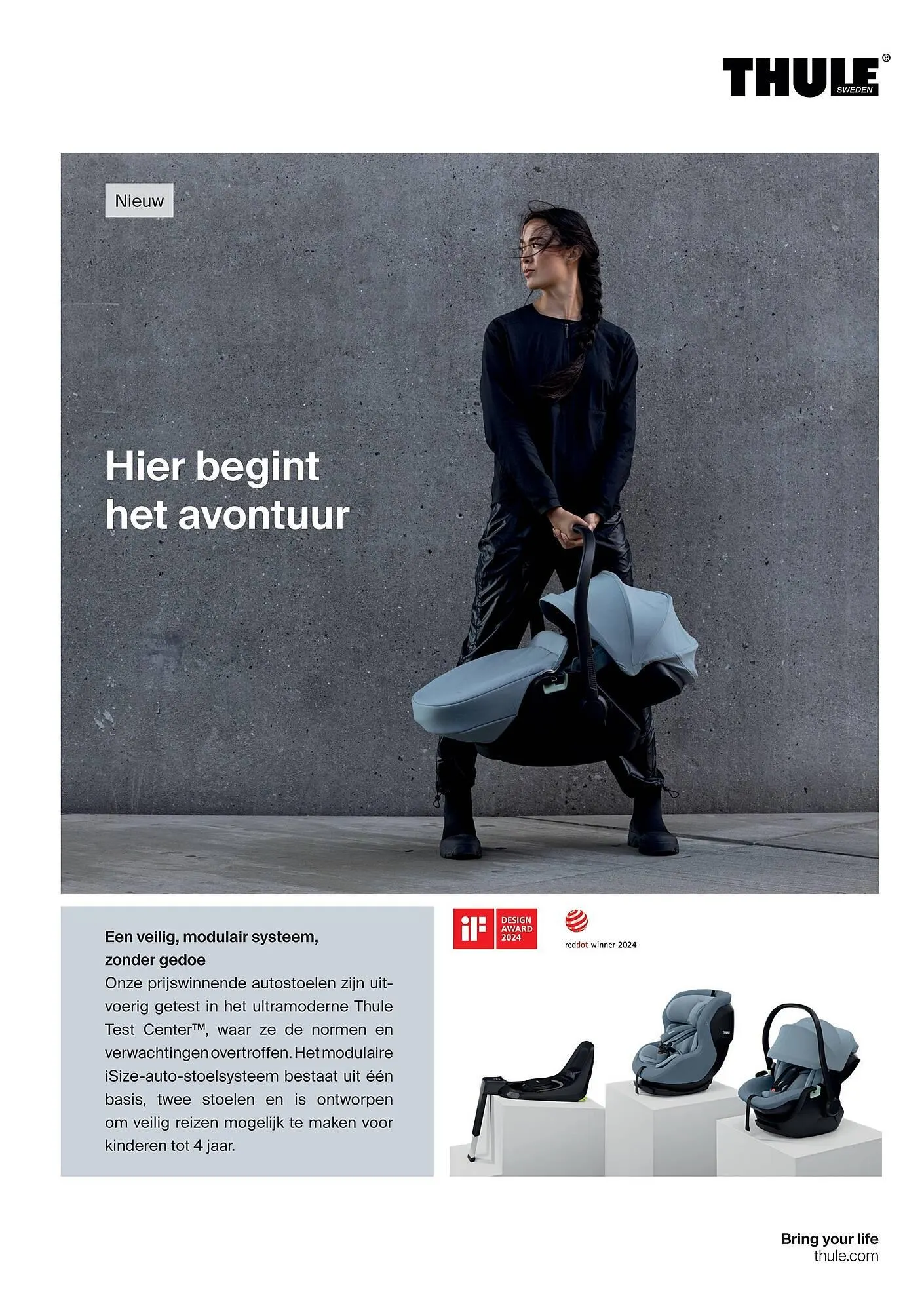 Baby-Dump folder van 4 maart tot 1 april 2025 - Folder pagina 27