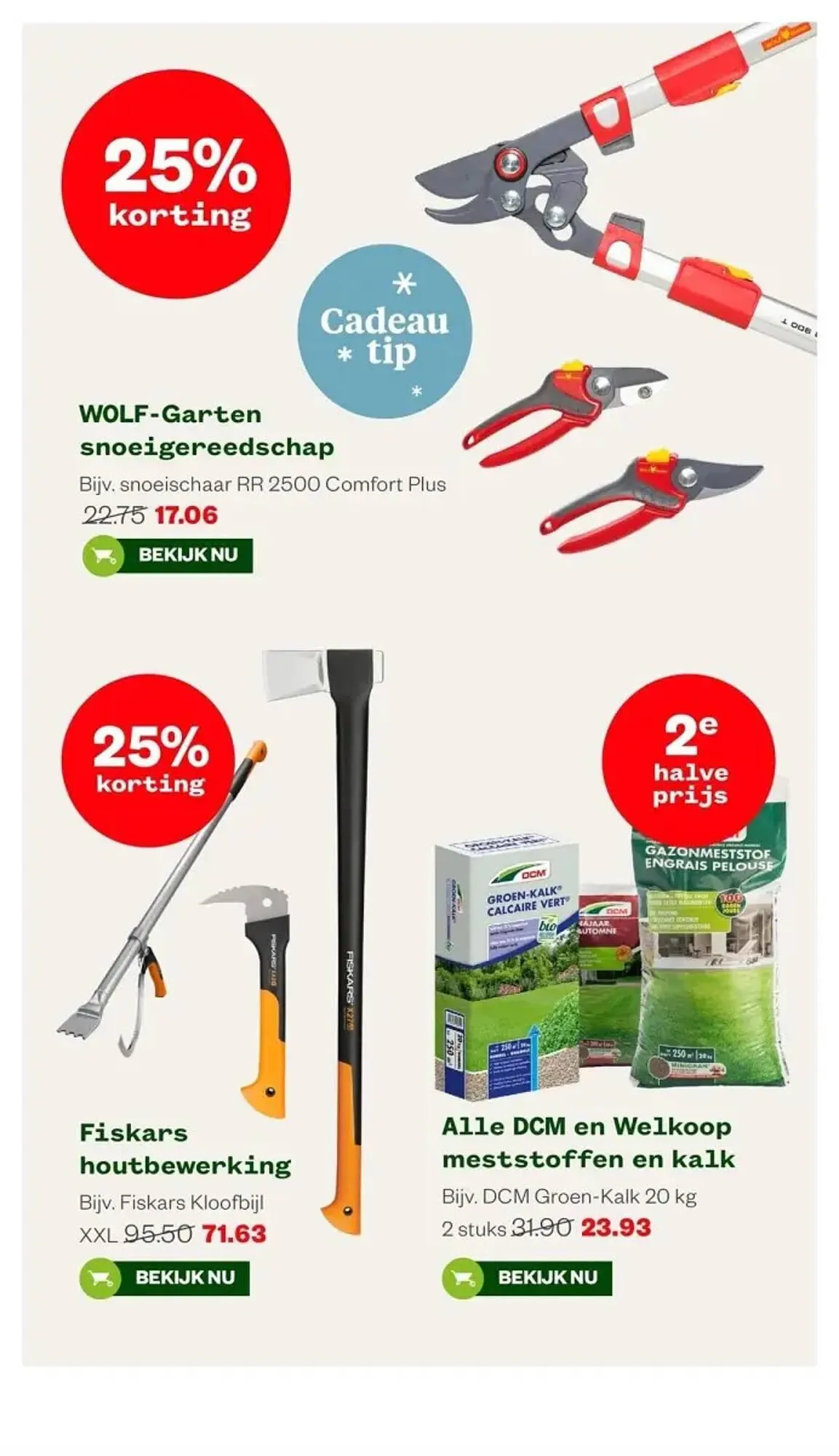 Welkoop folder van 27 november tot 10 december 2023 - Folder pagina 14