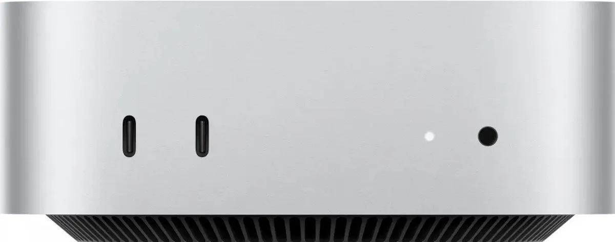Apple Mac Mini (2024) - M4 Pro 512 Gb 24