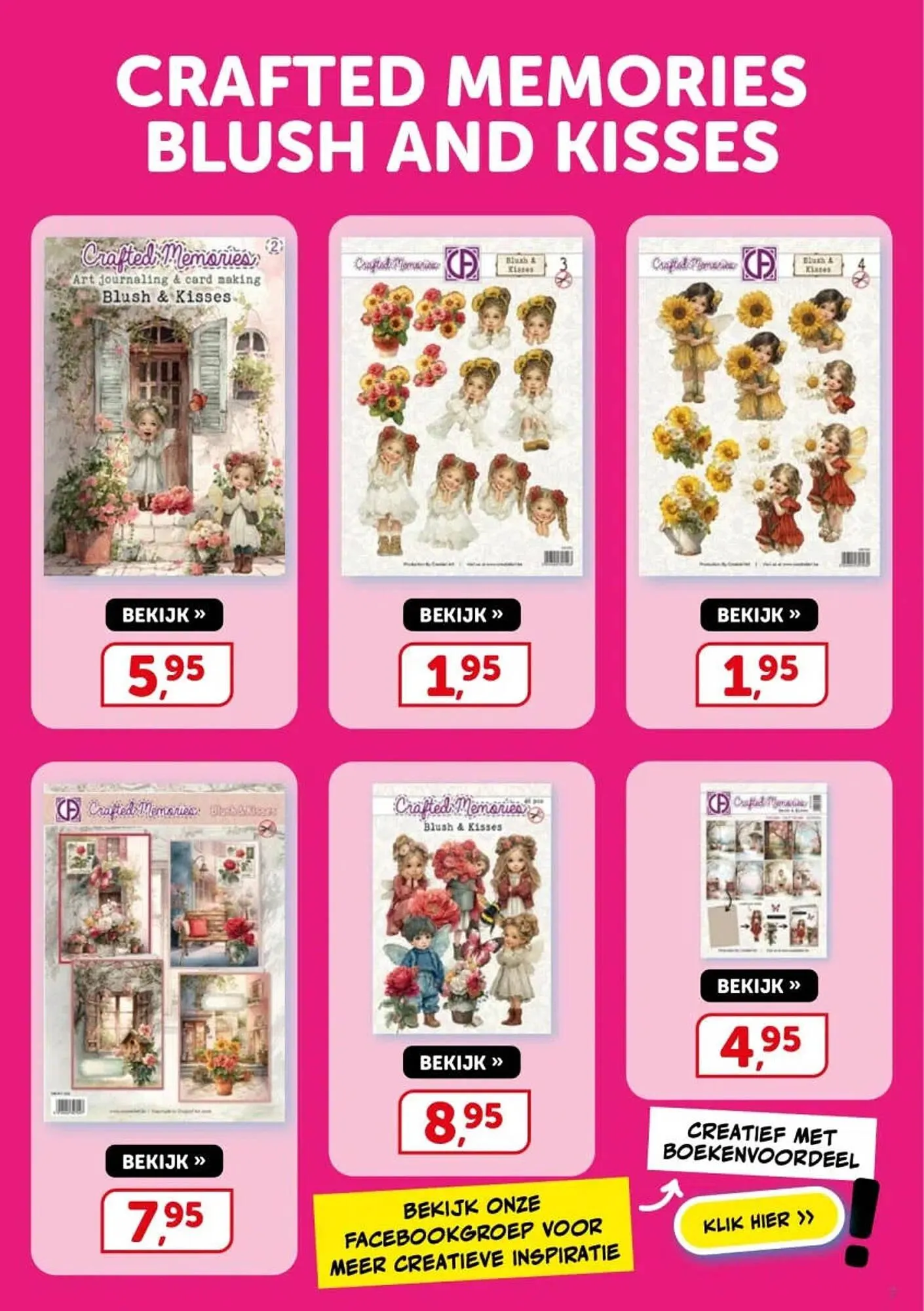 Boekenvoordeel folder van 11 april tot 19 april 2026 - Folder pagina 7