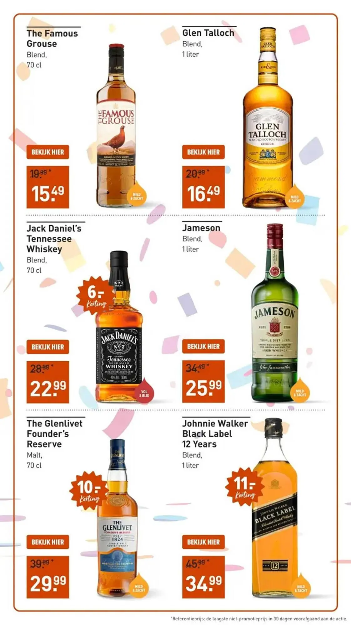 Gall & Gall folder van 2 februari tot 15 februari 2026 - Folder pagina 7