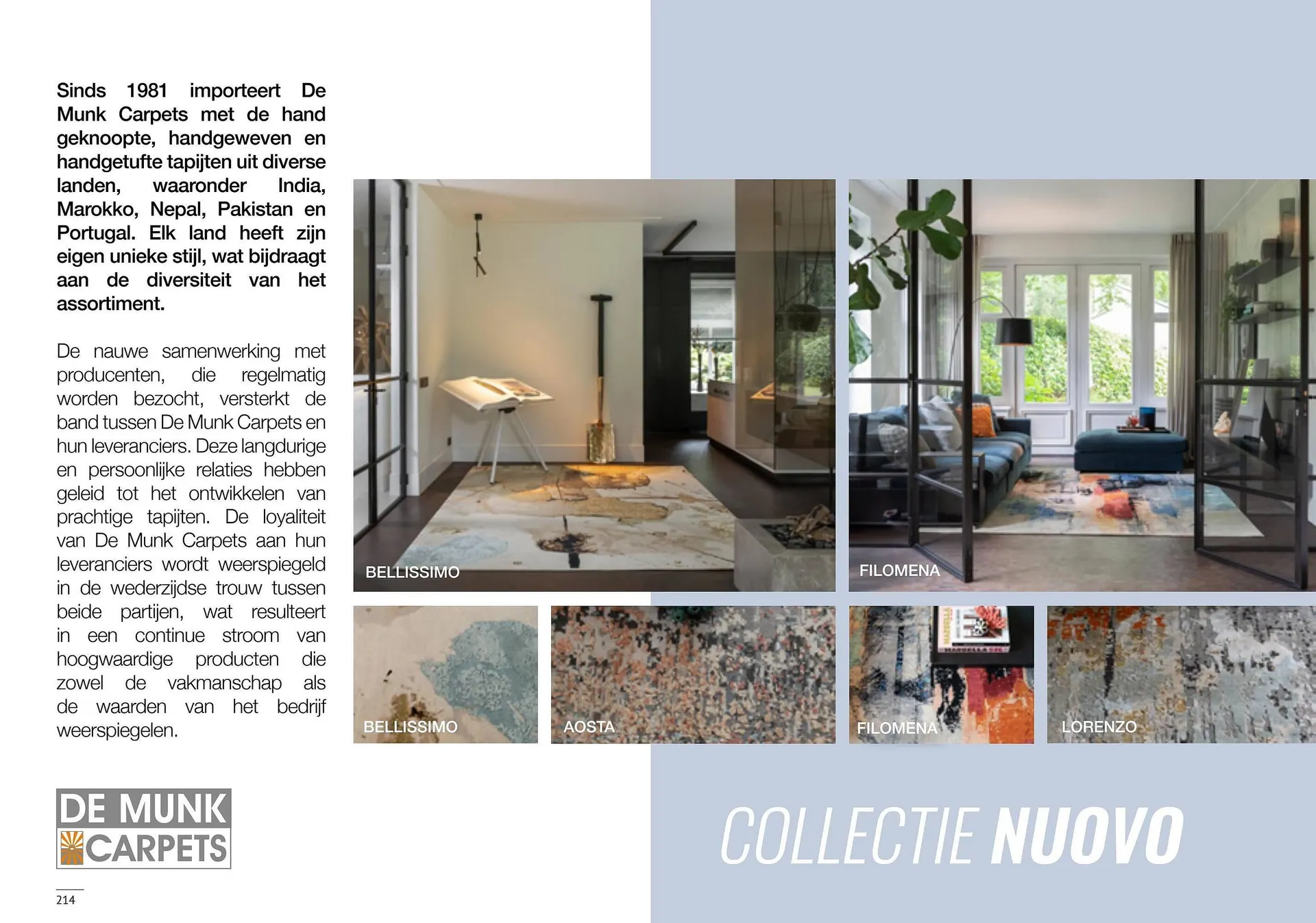 Donjon folder van 9 mei tot 15 mei 2025 - Folder pagina 216