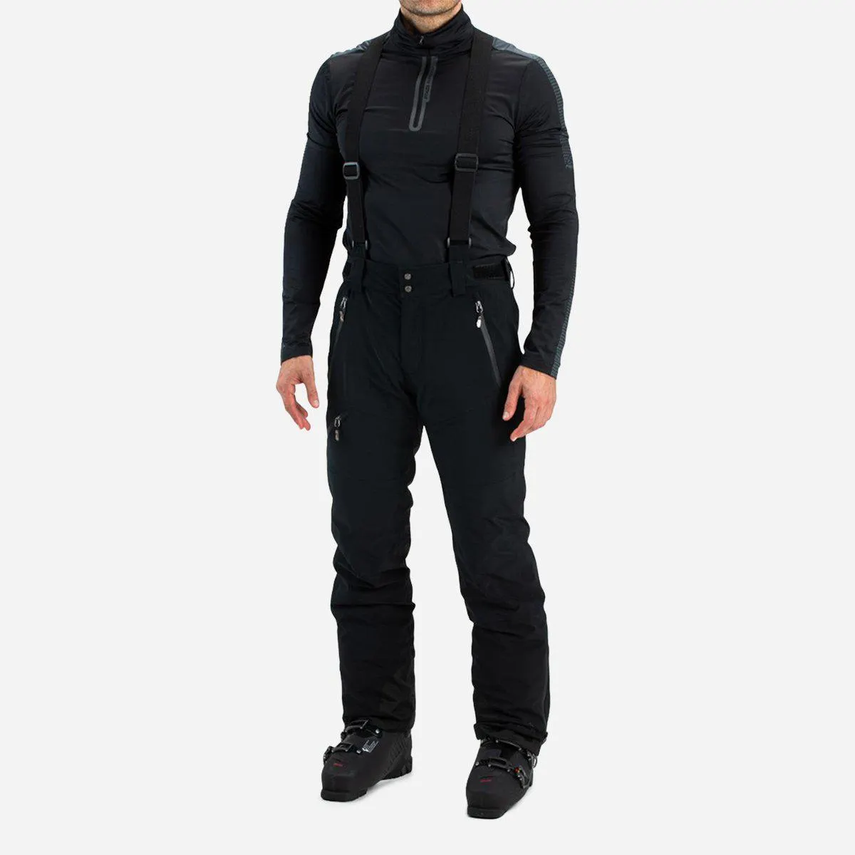 Falcon Steven Ski Broek Heren