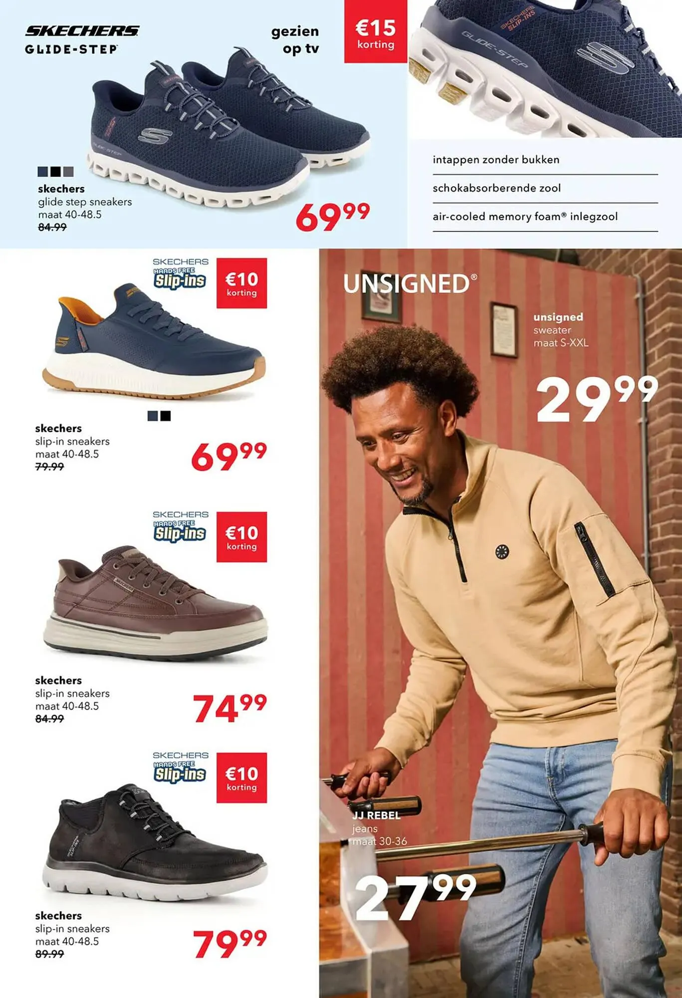 Scapino folder van 13 oktober tot 23 november 2025 - Folder pagina 7