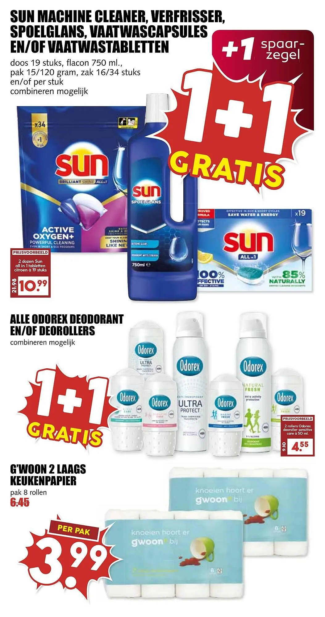 De Boerenschuur folder van 29 december tot 3 januari 2026 - Folder pagina 23