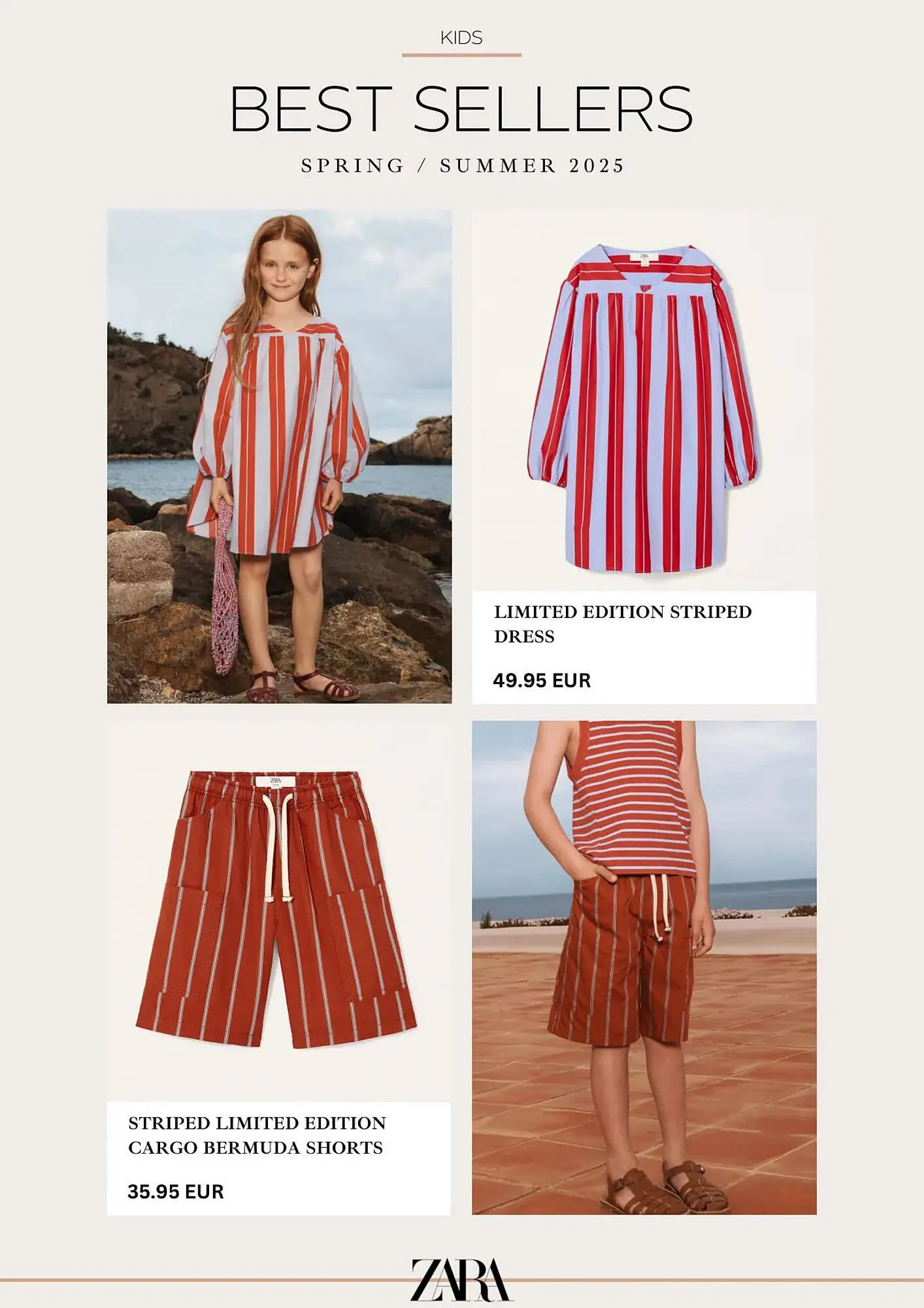 ZARA folder van 17 juni tot 30 juni 2025 - Folder pagina 10