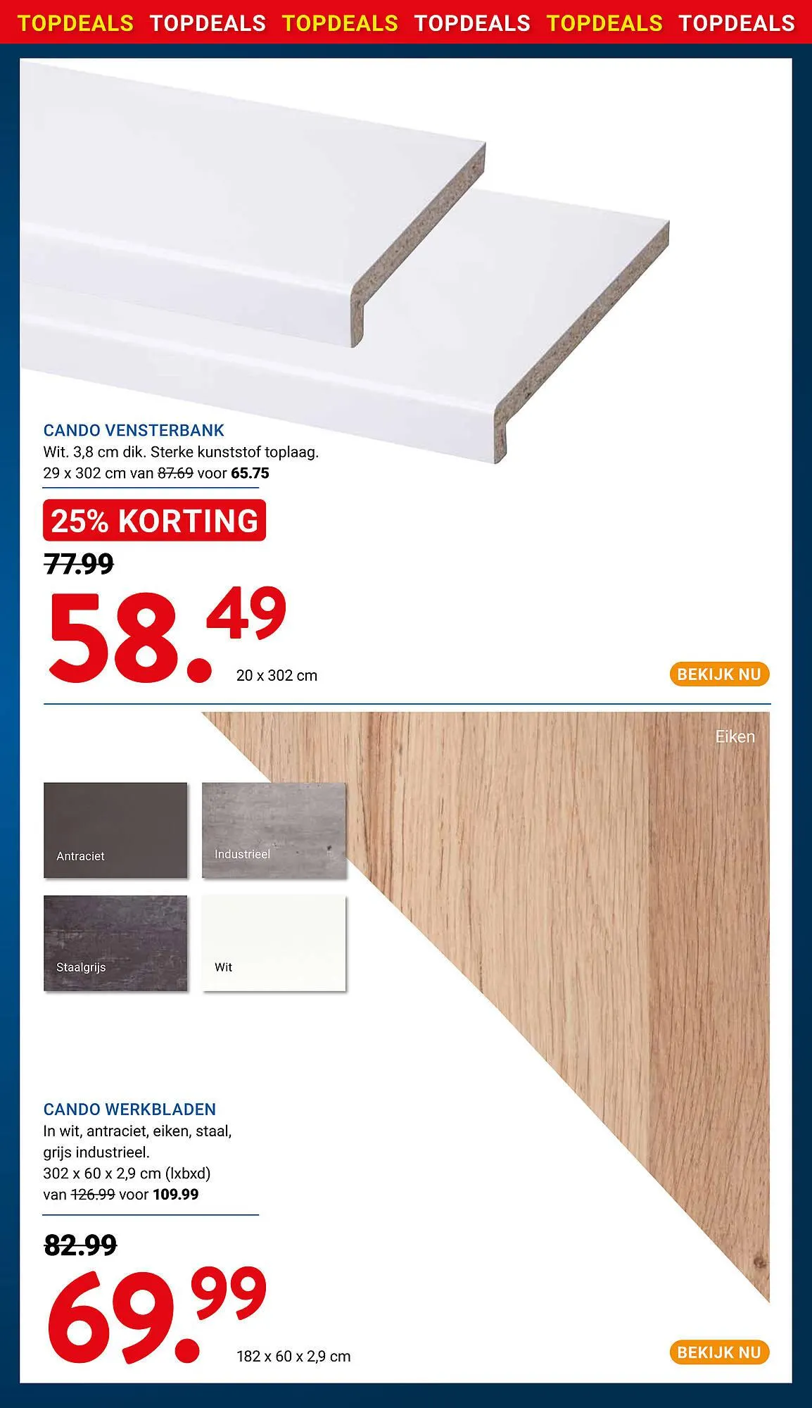 Kluswijs folder van 13 november tot 19 november 2023 - Folder pagina 15