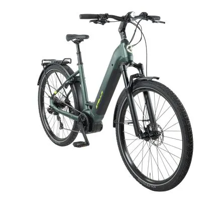 Tierra Premium MDB FI