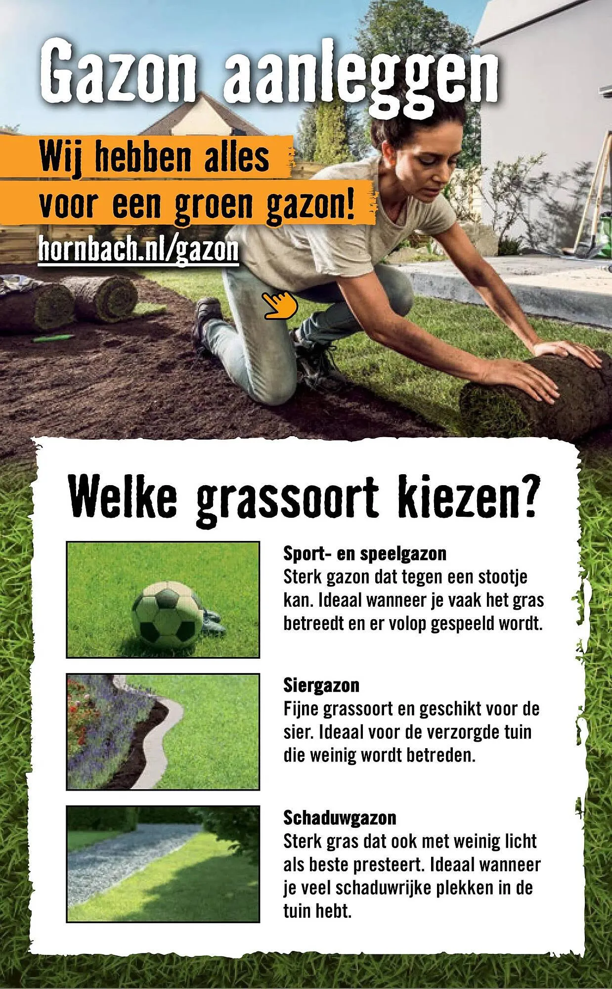 Hornbach folder van 14 april tot 4 mei 2025 - Folder pagina 42