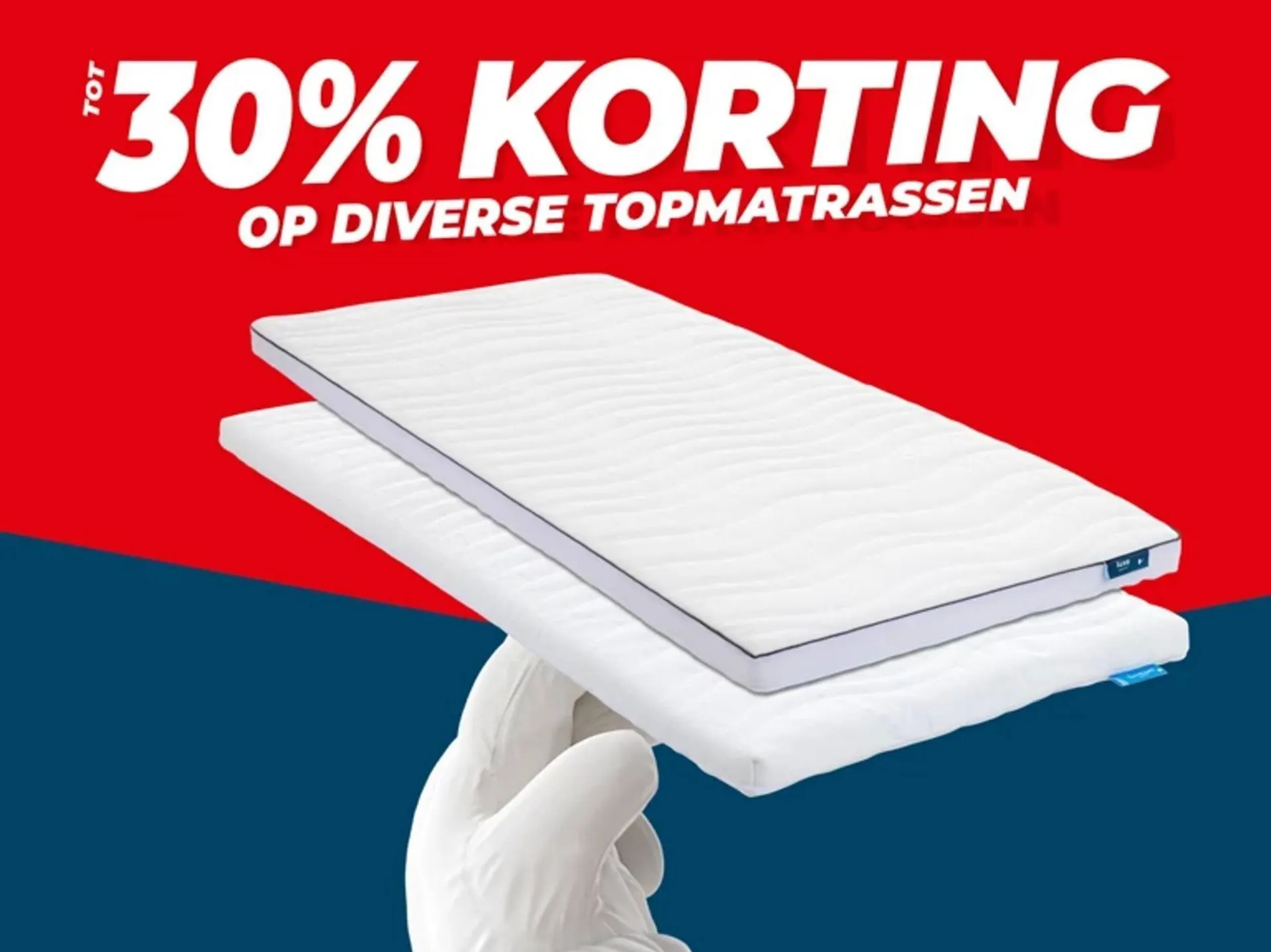 Beddenreus folder van 7 april tot 13 april 2026 - Folder pagina 11