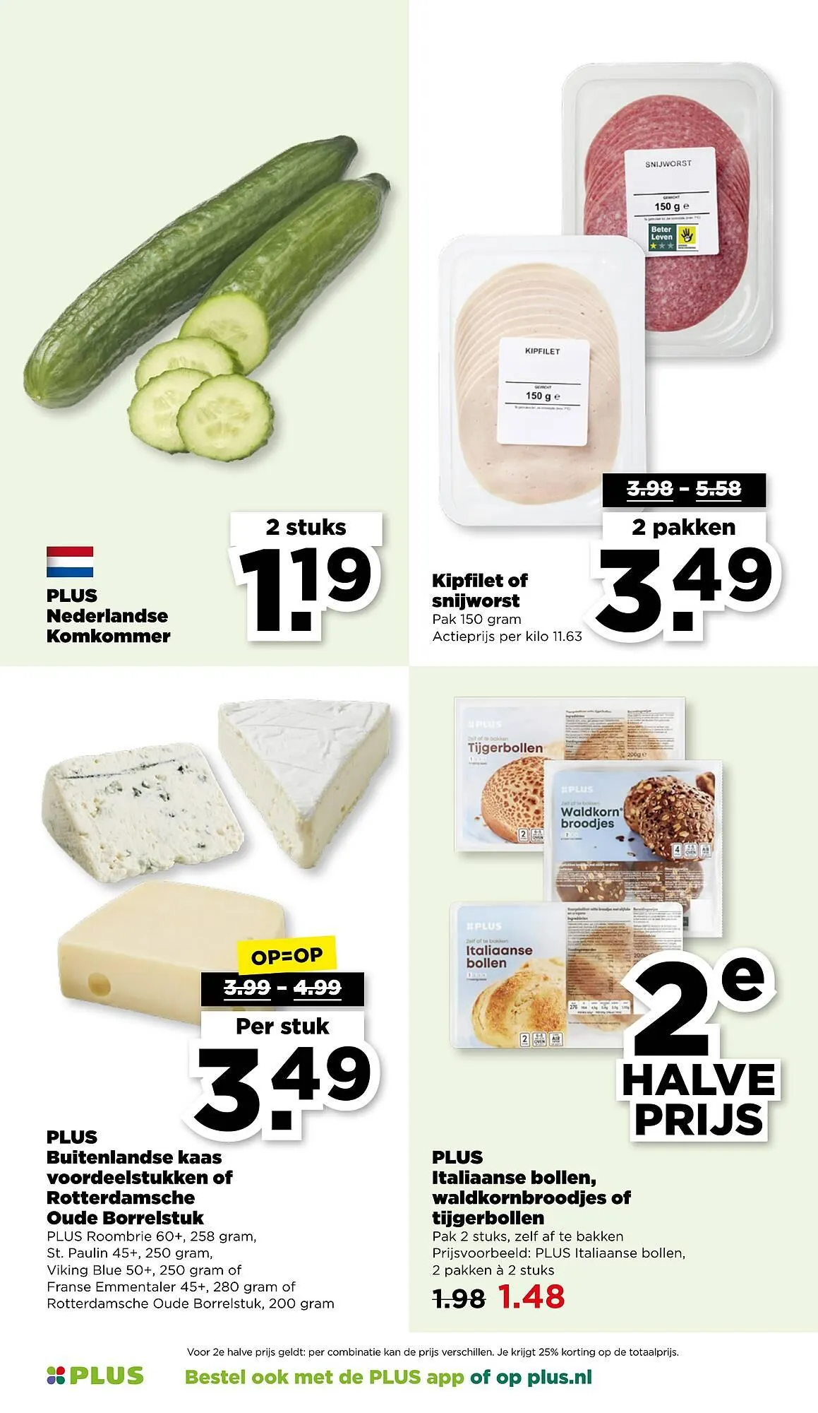 PLUS folder van 7 mei tot 13 mei 2025 - Folder pagina 22