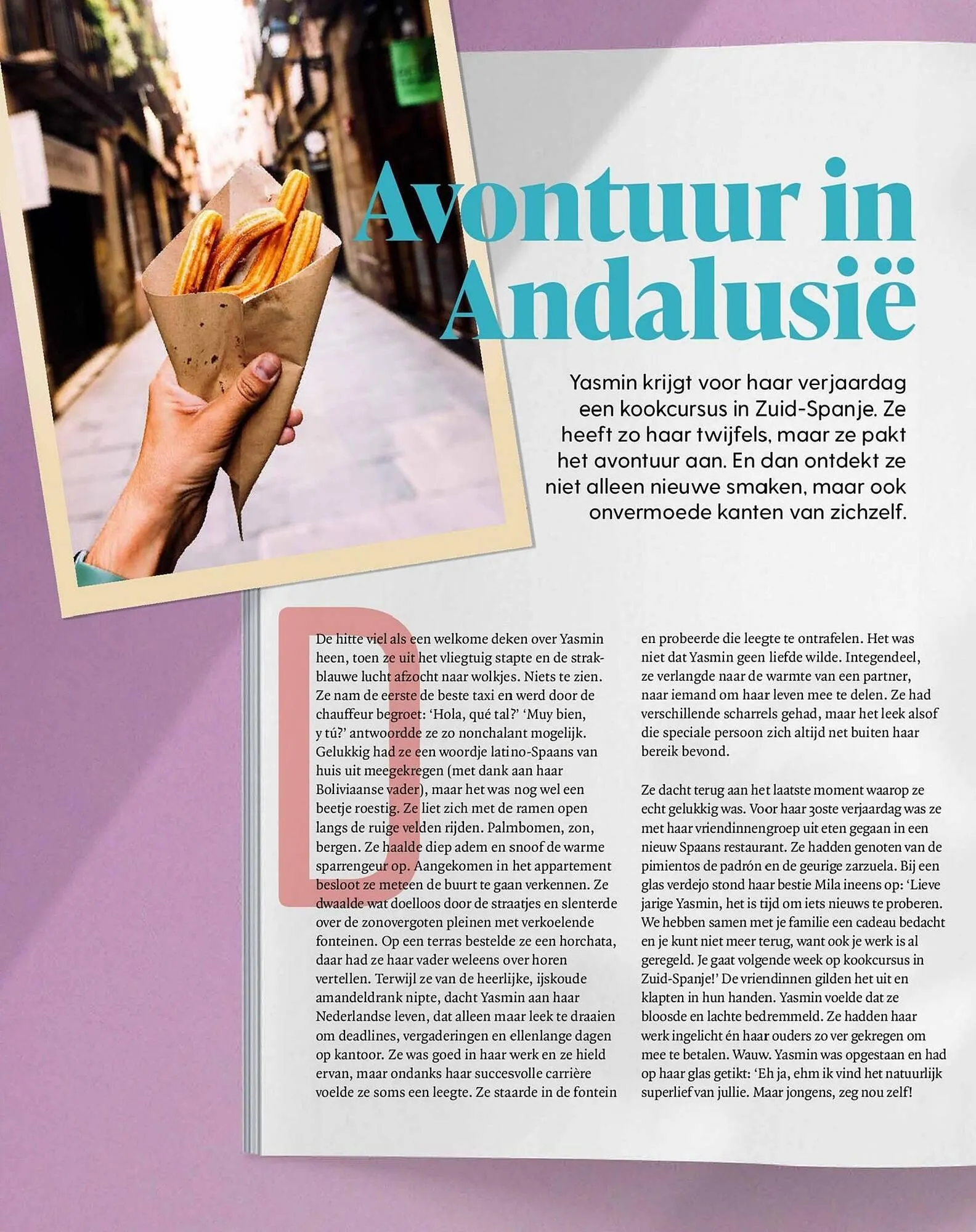 Allerhande magazine van 1 juli tot 31 juli 2024 - Folder pagina 78